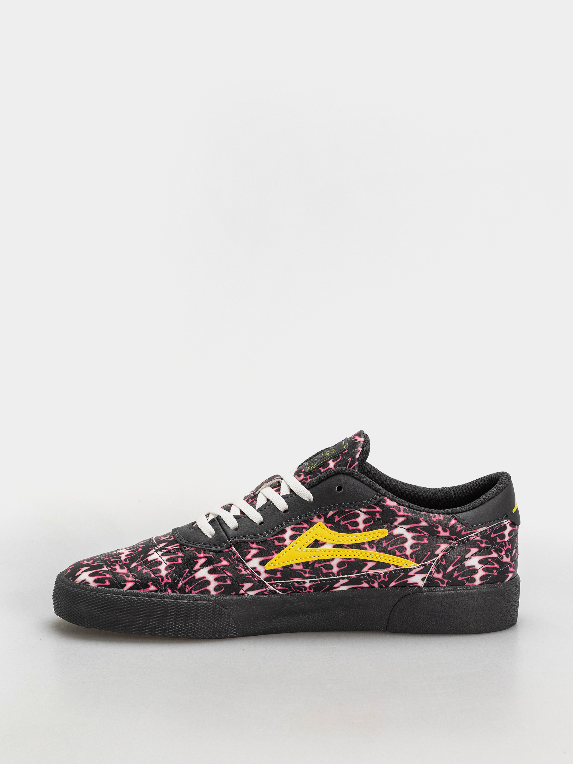 Обувки Lakai Cambridge Lakai X Rip'N'Dip (pink flame)