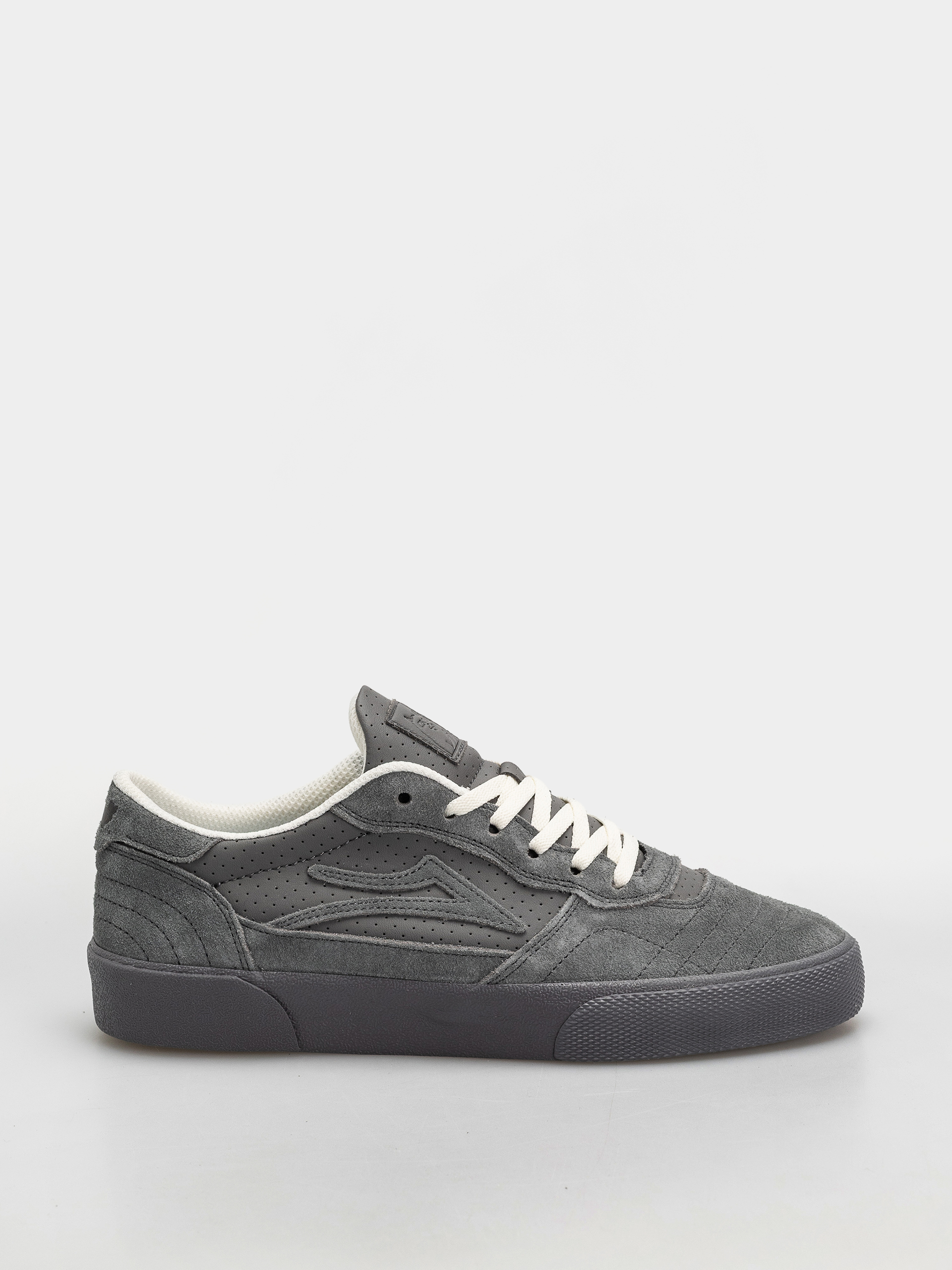 u041eu0431u0443u0432u043au0438 Lakai Cambridge Lakai X Rip'N'Dip (grey suede)