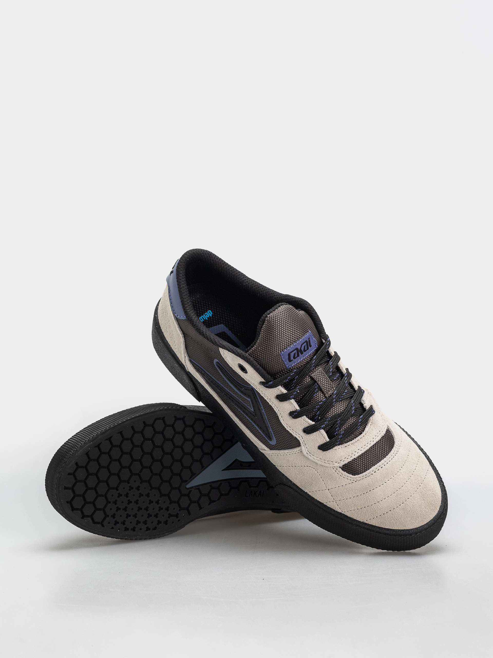 Обувки Lakai Cambridge Elite (almond peri tea)