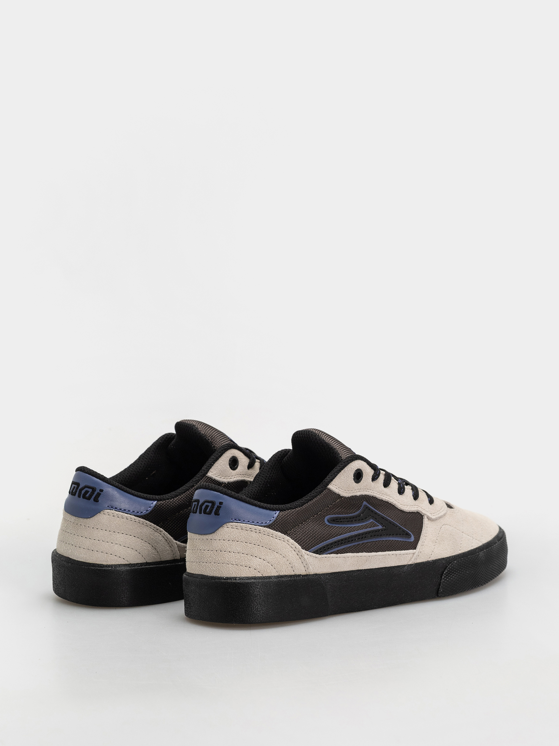Обувки Lakai Cambridge Elite (almond peri tea)