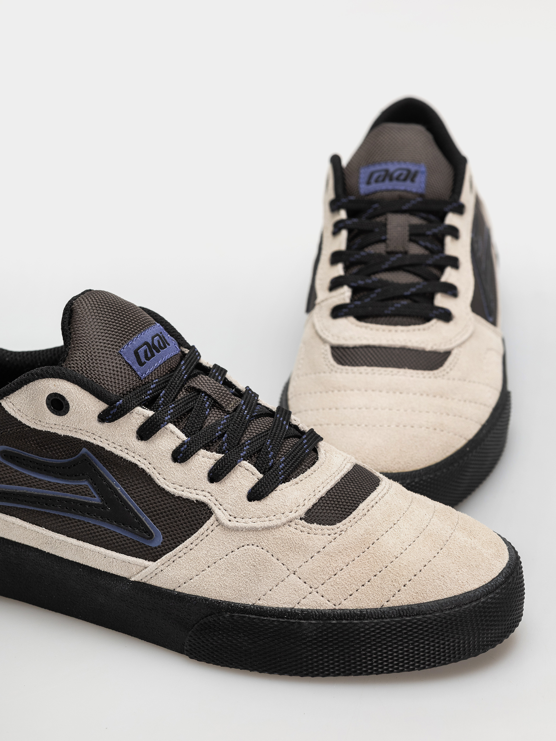 Обувки Lakai Cambridge Elite (almond peri tea)
