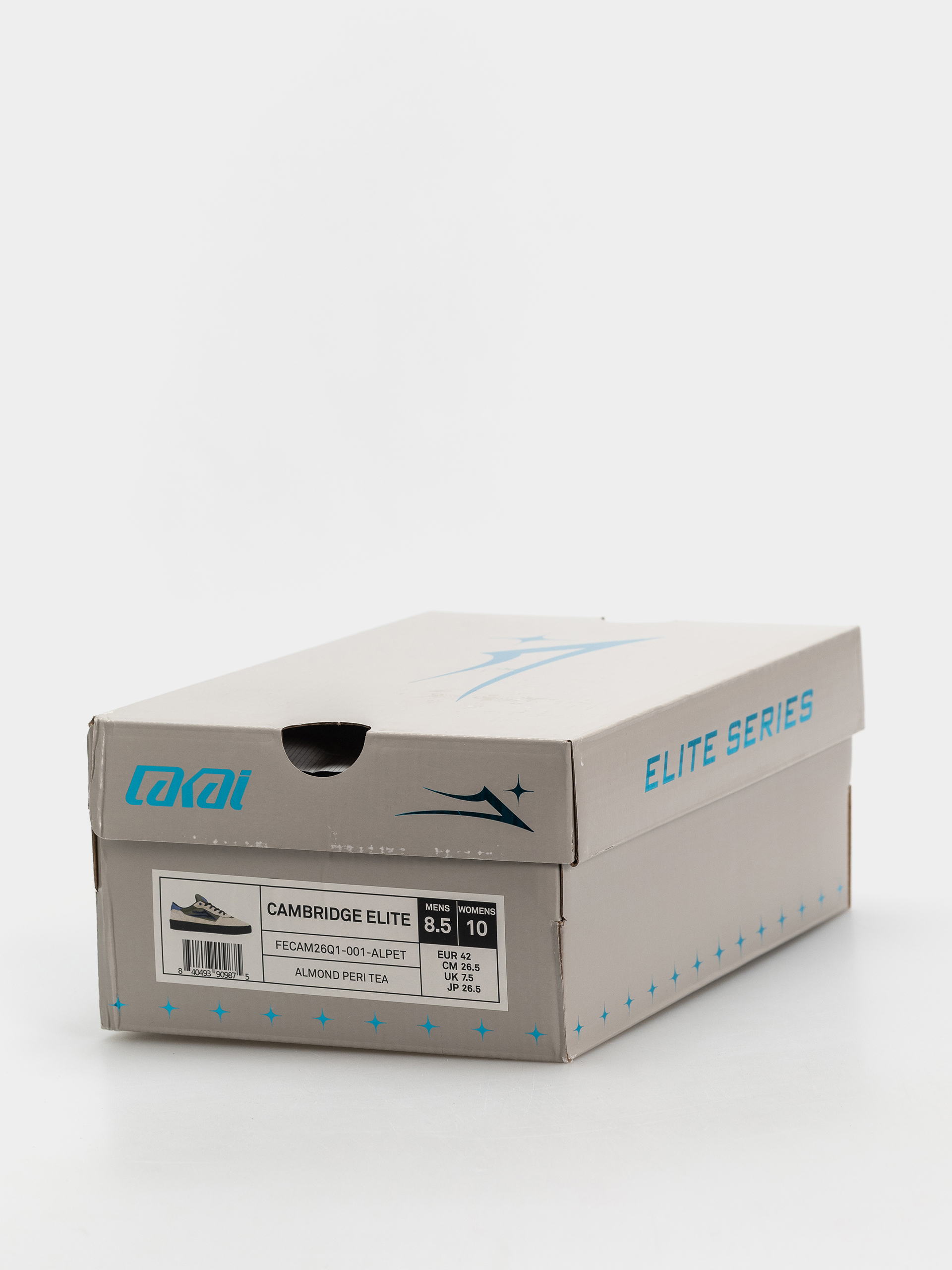Обувки Lakai Cambridge Elite (almond peri tea)