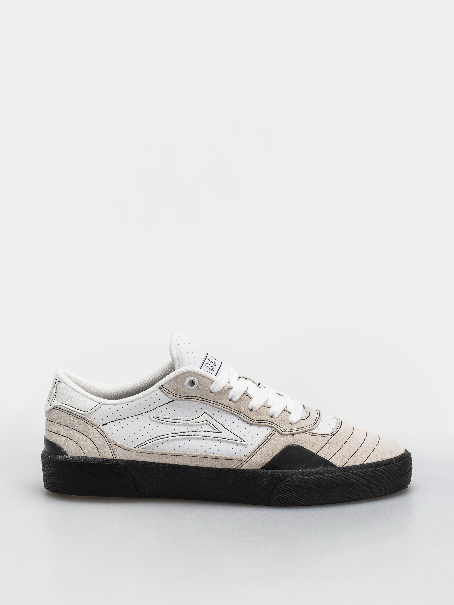 Обувки Lakai Cambridge Elite (macbalife black/white)