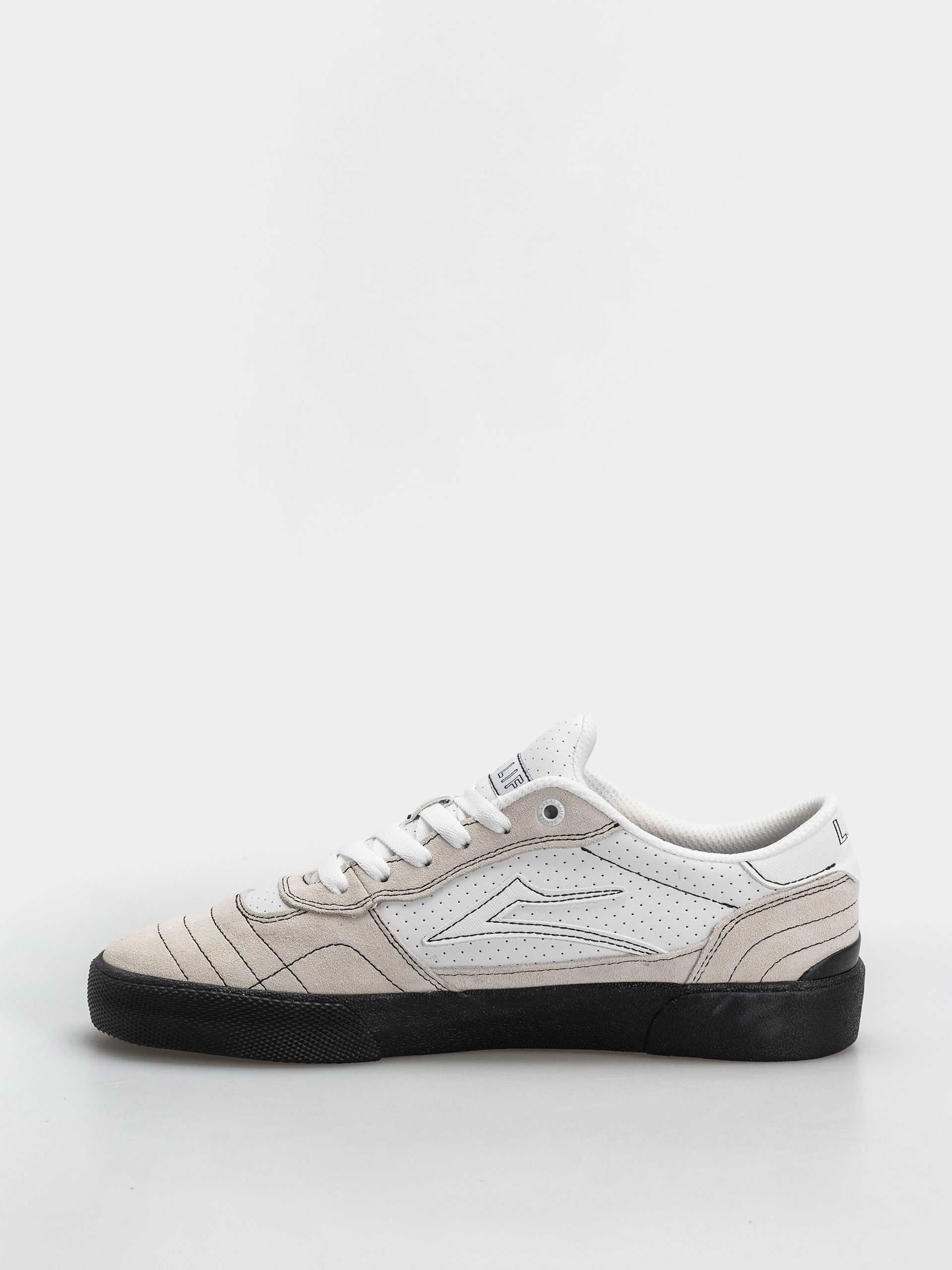 Обувки Lakai Cambridge Elite (macbalife black/white)