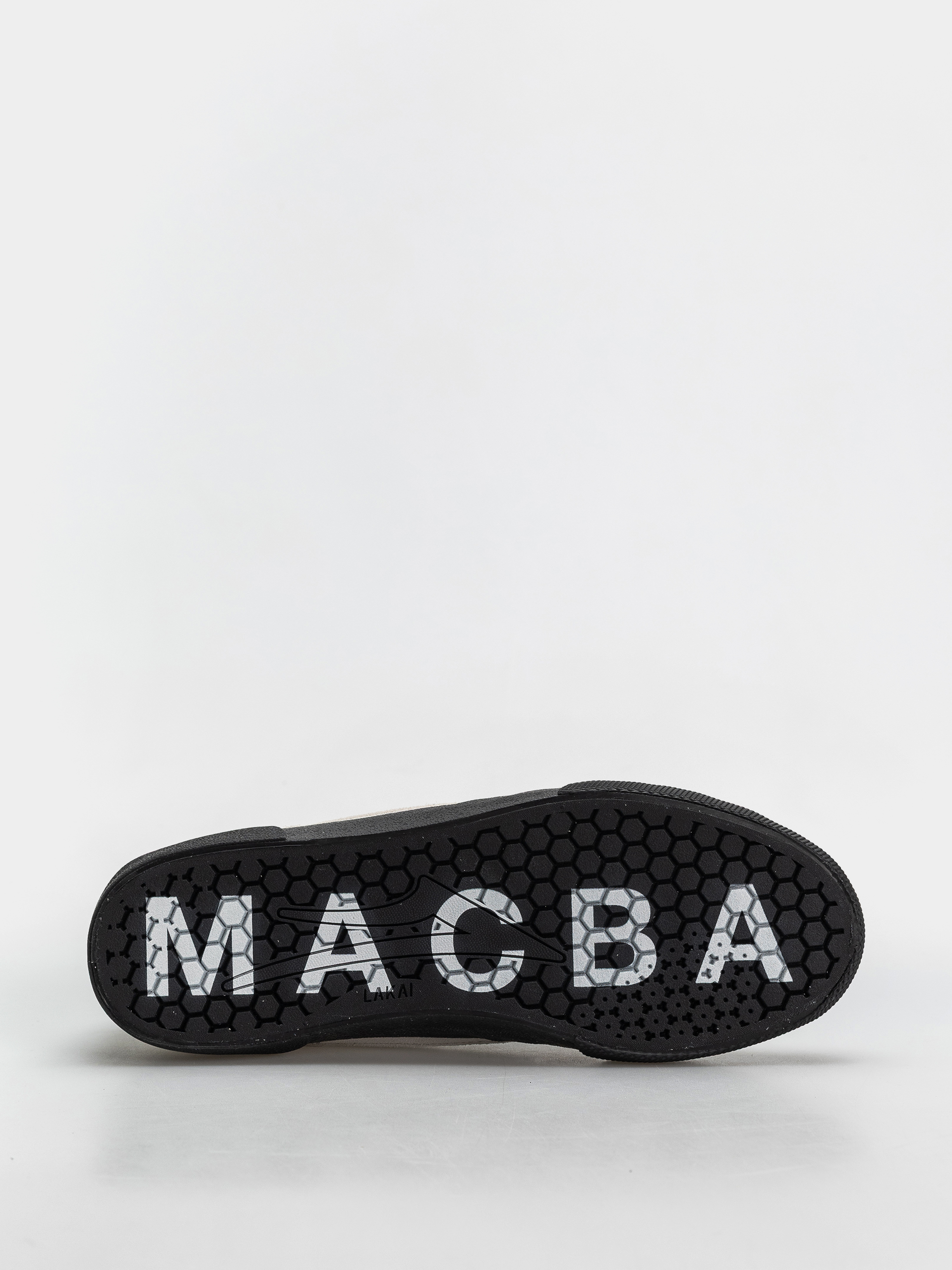 Обувки Lakai Cambridge Elite (macbalife black/white)