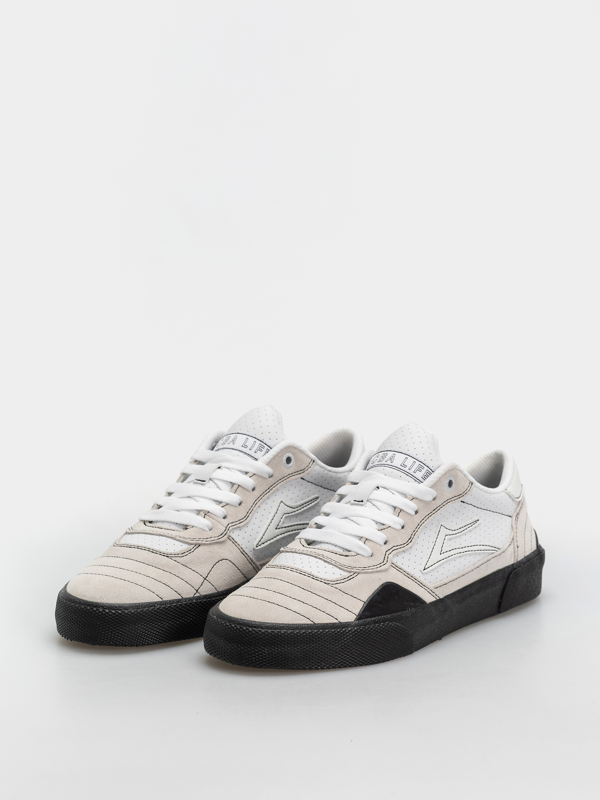 Обувки Lakai Cambridge Elite (macbalife black/white)