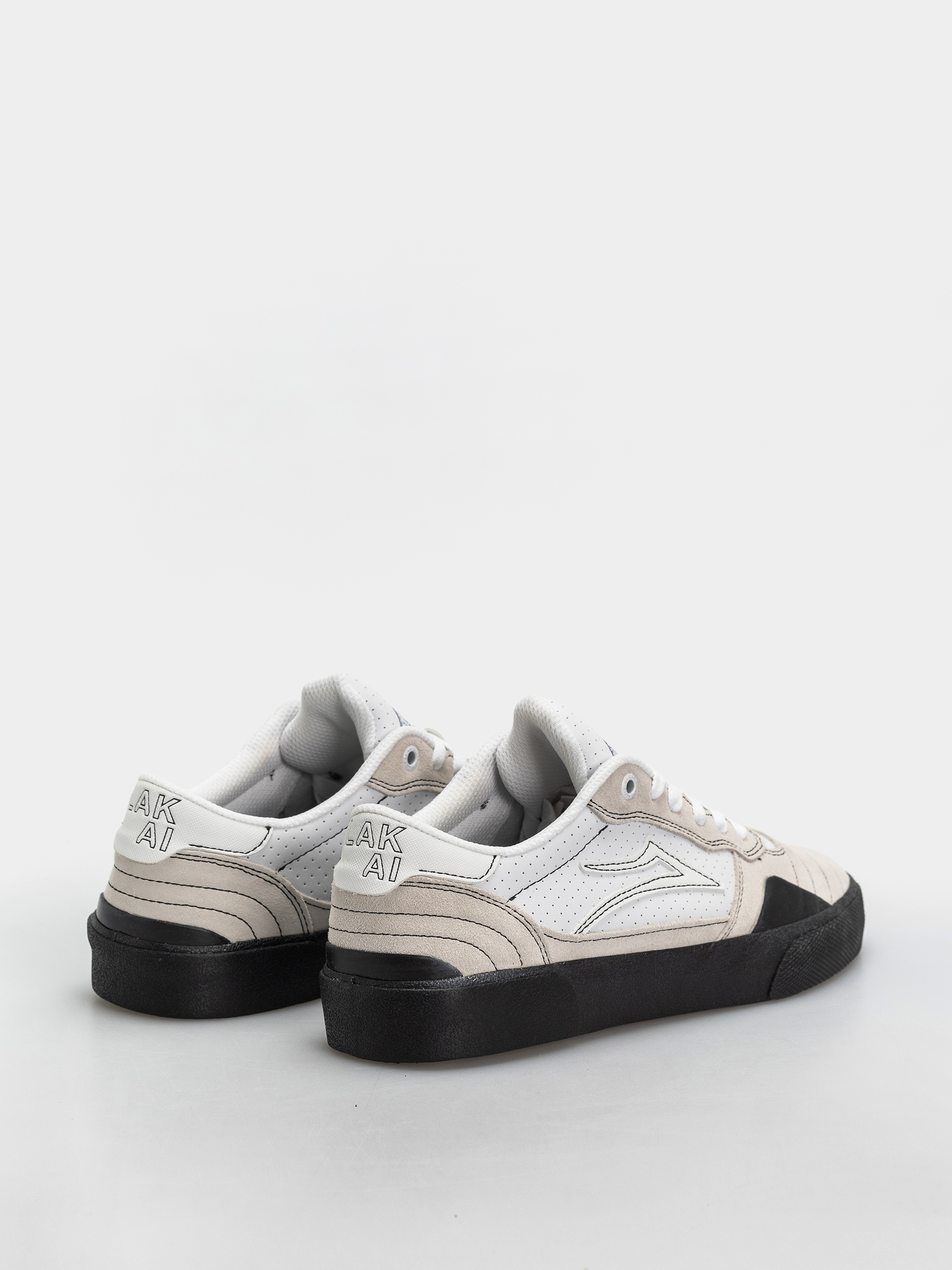 Обувки Lakai Cambridge Elite (macbalife black/white)