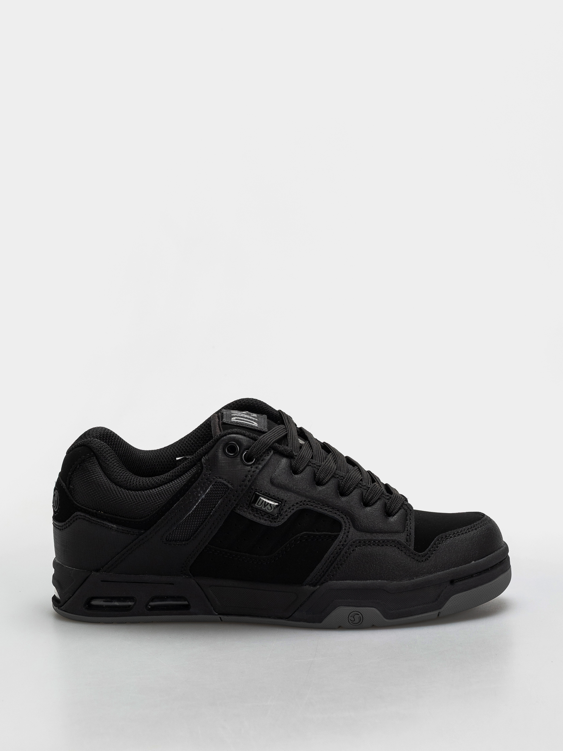 DVS Обувки Enduro Heir (black black leather)