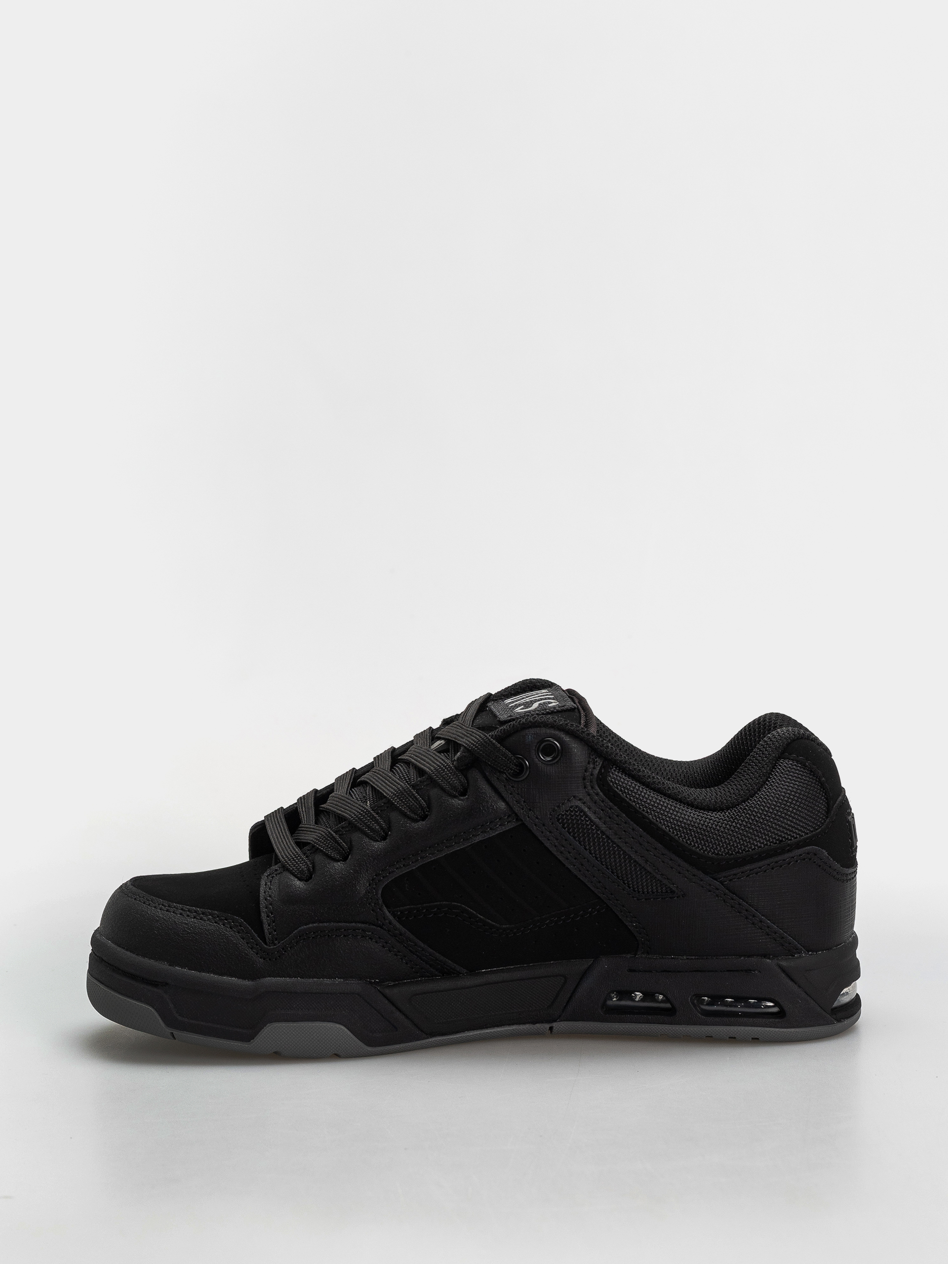 DVS Обувки Enduro Heir (black black leather)