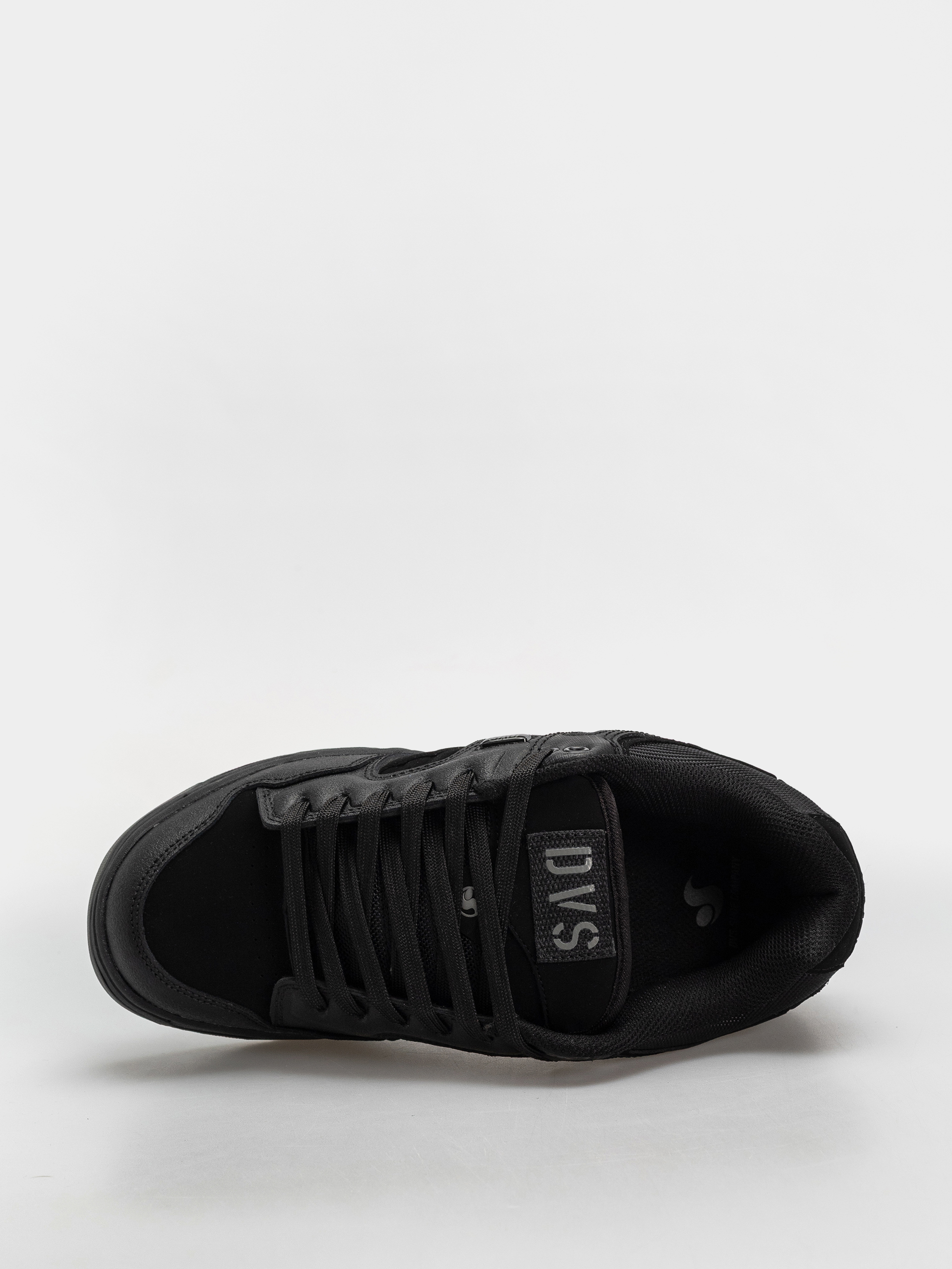DVS Обувки Enduro Heir (black black leather)