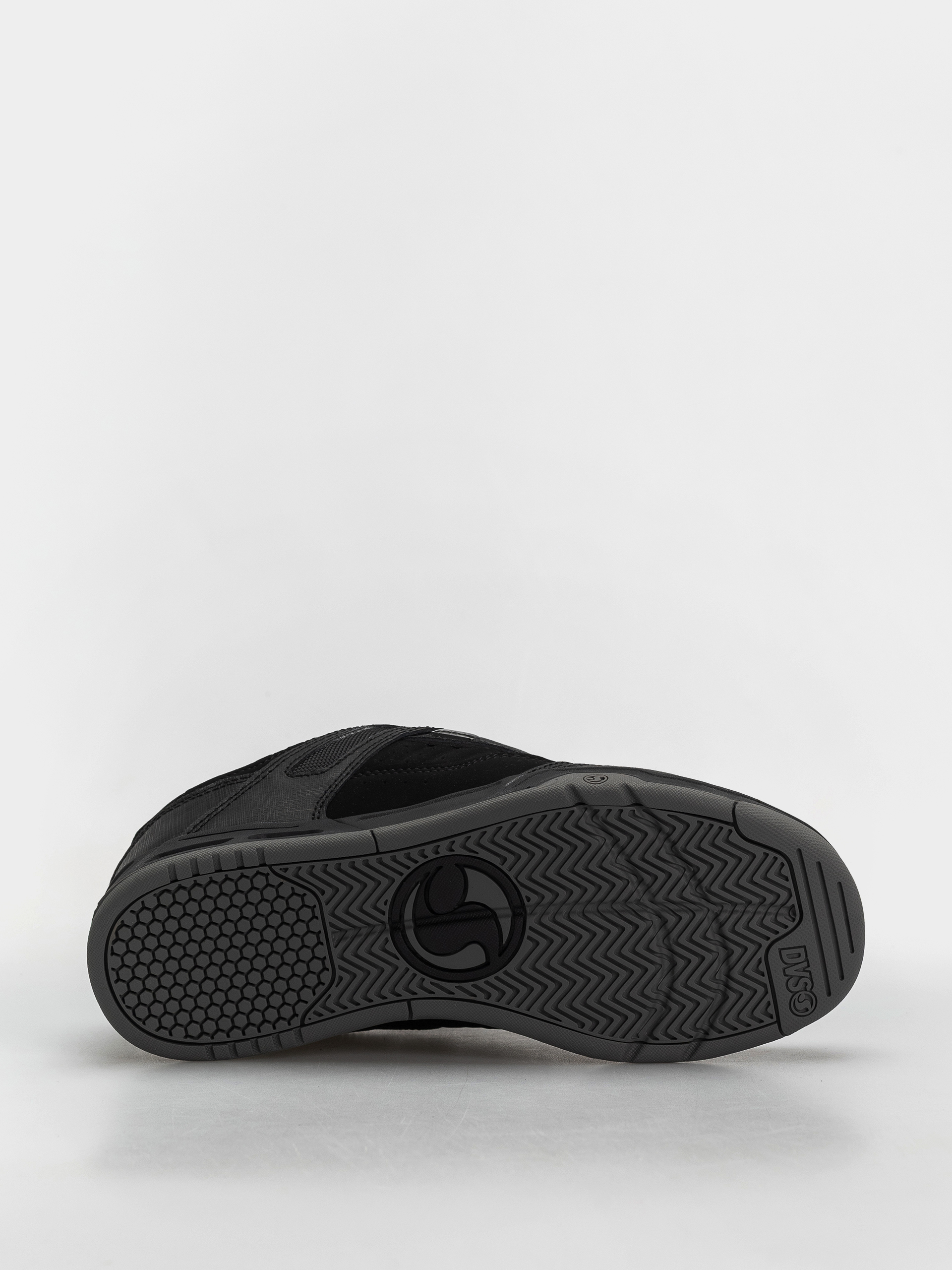 DVS Обувки Enduro Heir (black black leather)