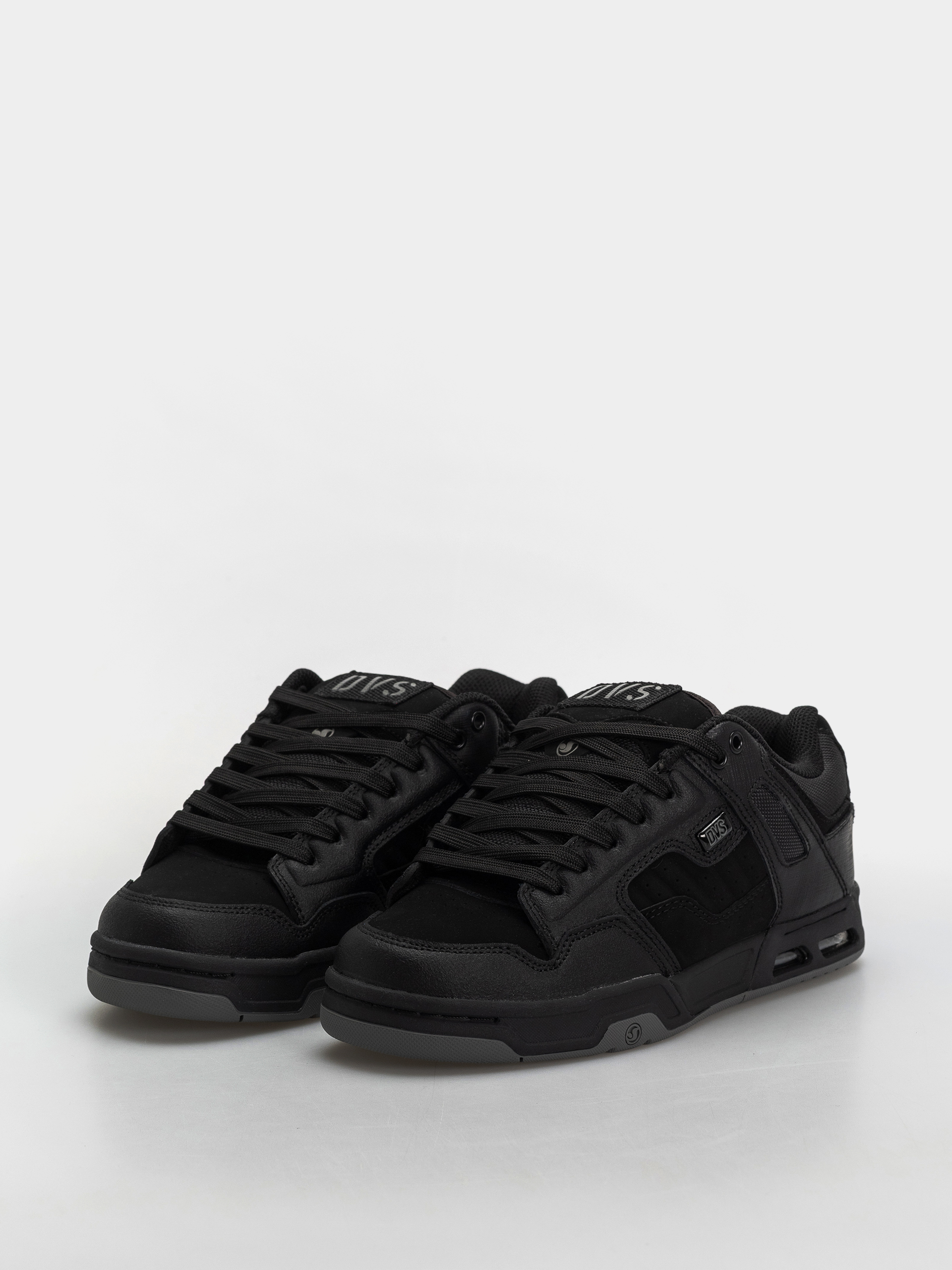 DVS Обувки Enduro Heir (black black leather)