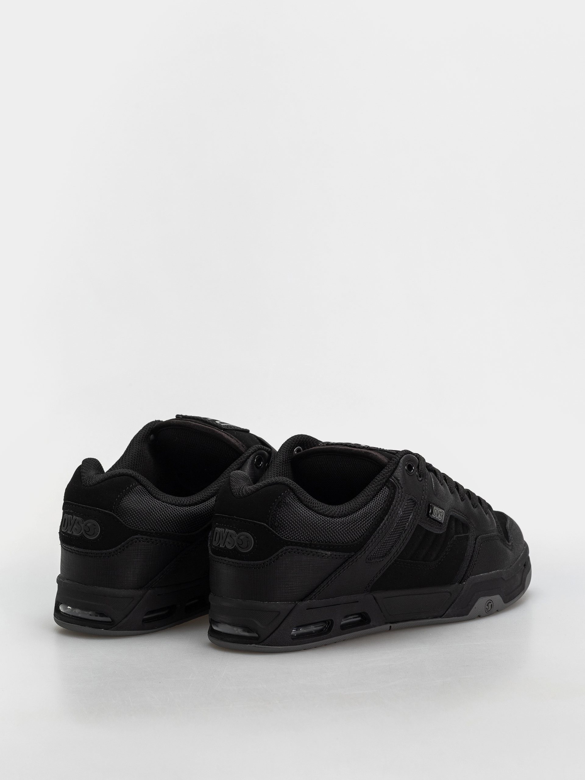 DVS Обувки Enduro Heir (black black leather)