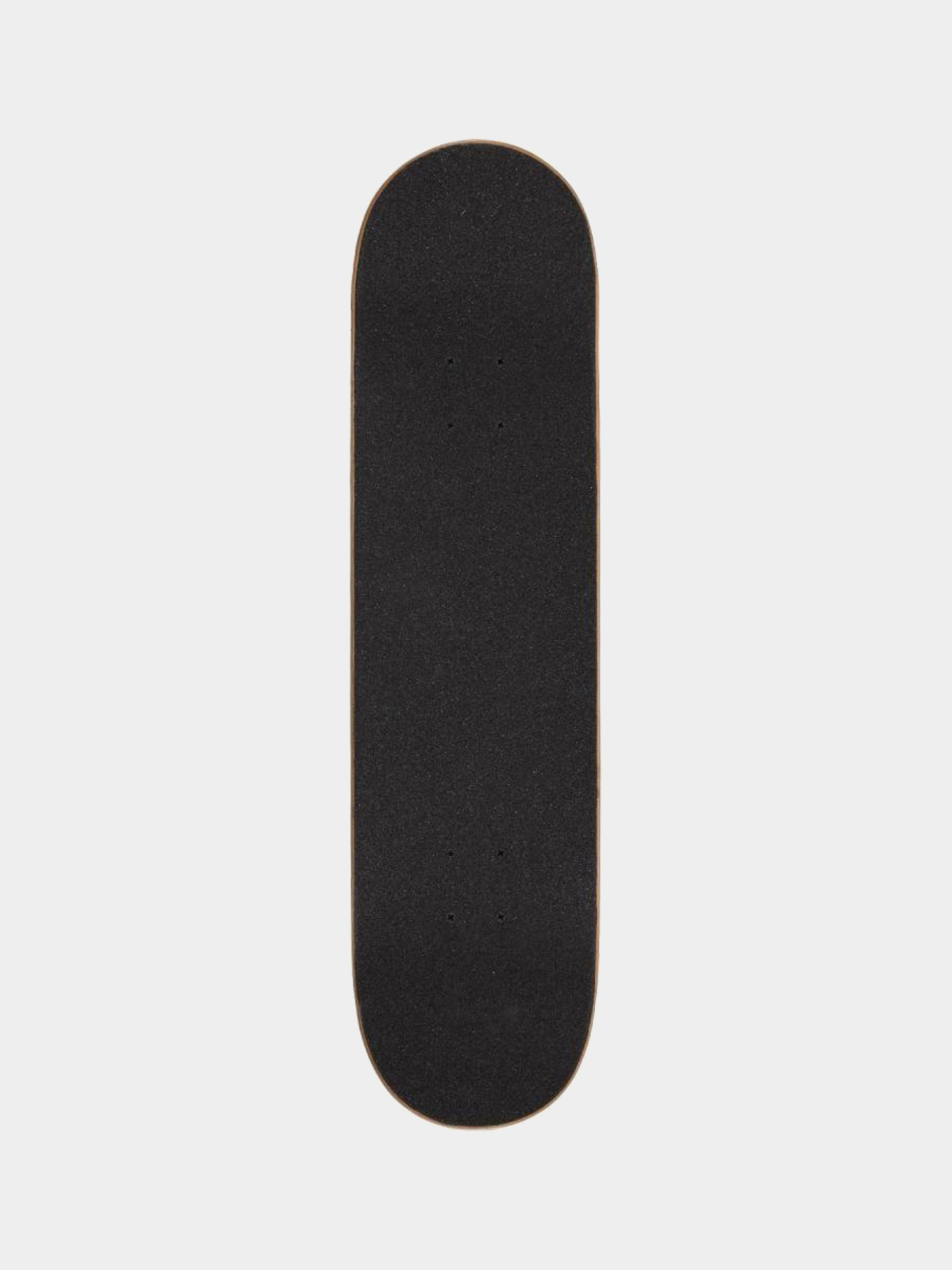 Скейтборд Birdhouse Noir Logo (black)