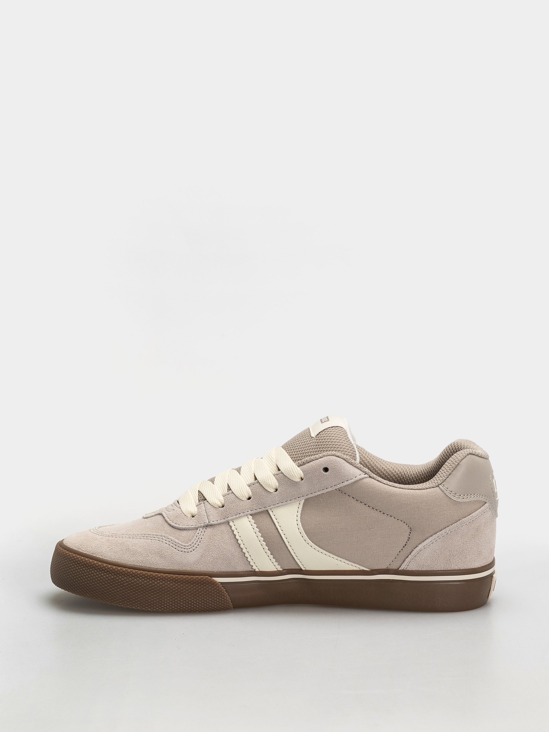 Обувки Globe Encore 2 (grey/tobacco gum)