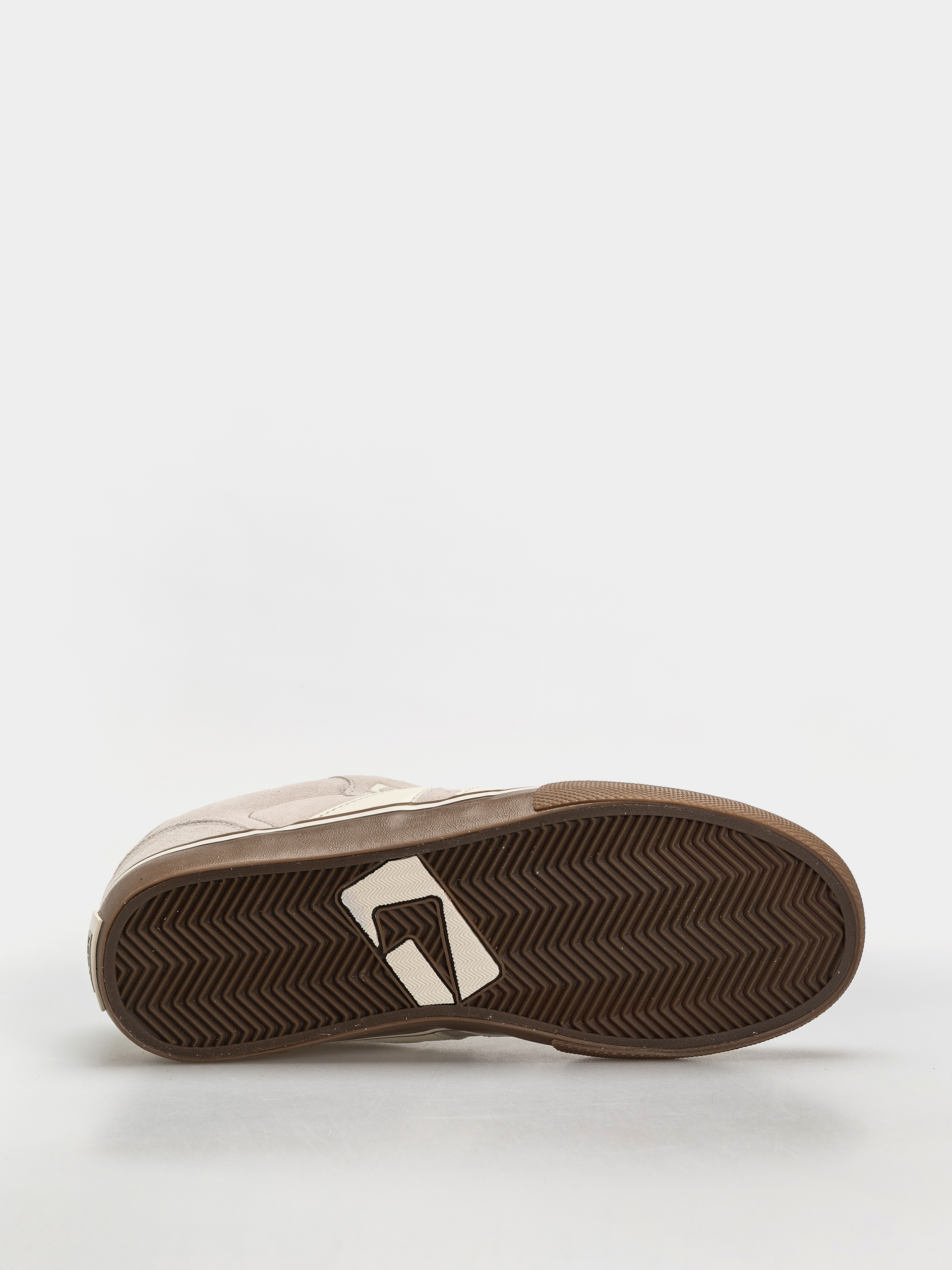 Обувки Globe Encore 2 (grey/tobacco gum)
