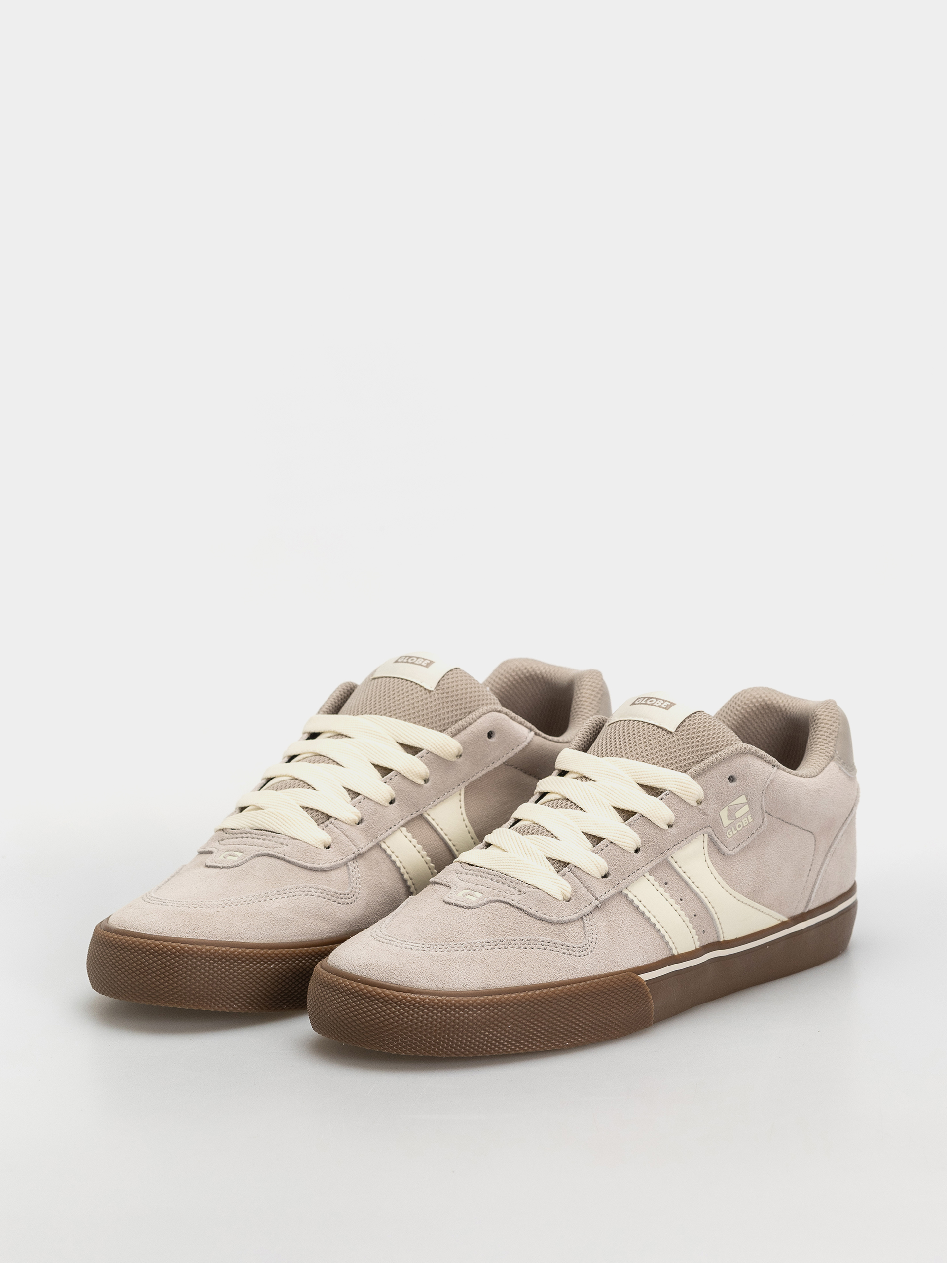 Обувки Globe Encore 2 (grey/tobacco gum)