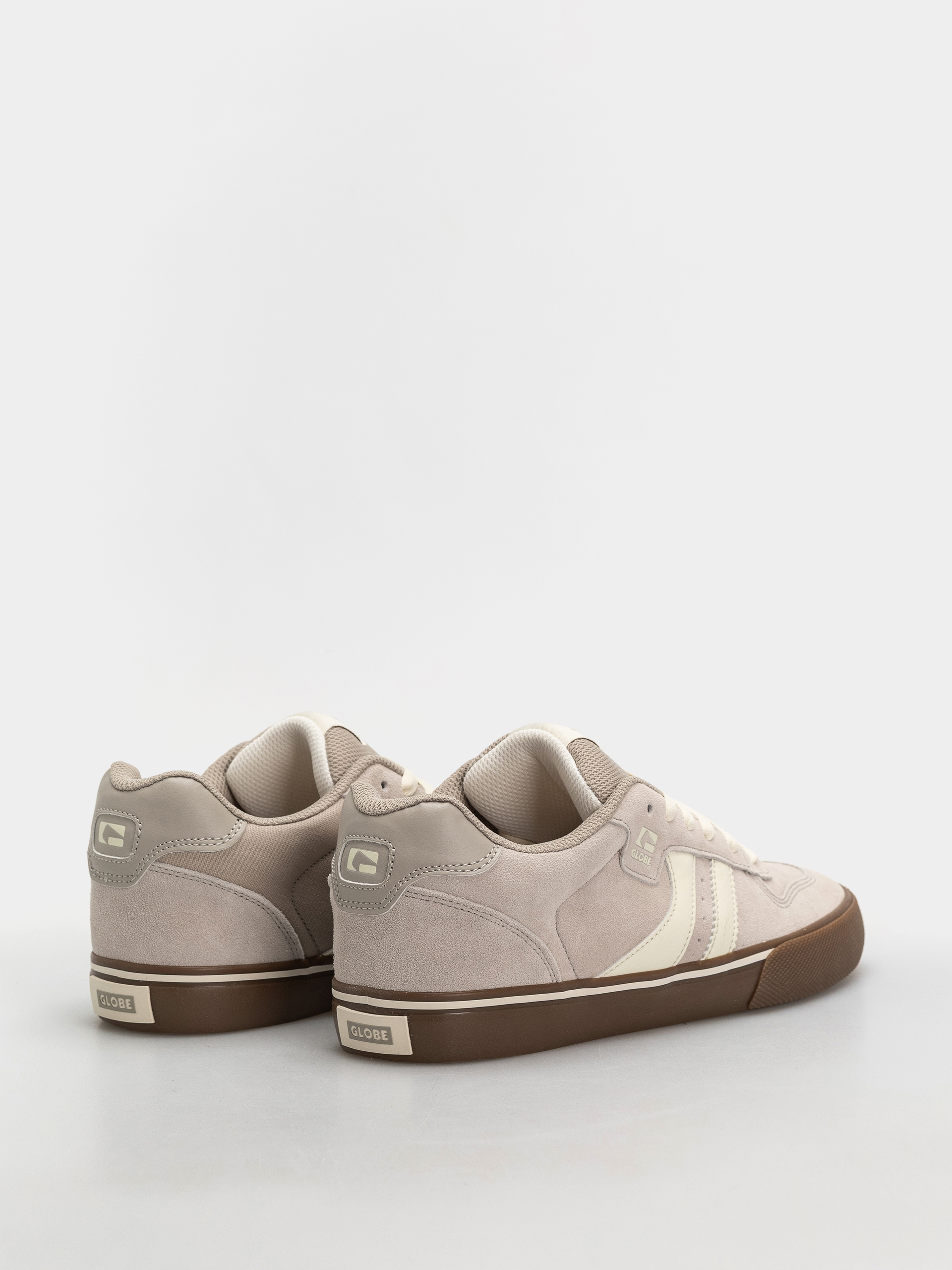 Обувки Globe Encore 2 (grey/tobacco gum)