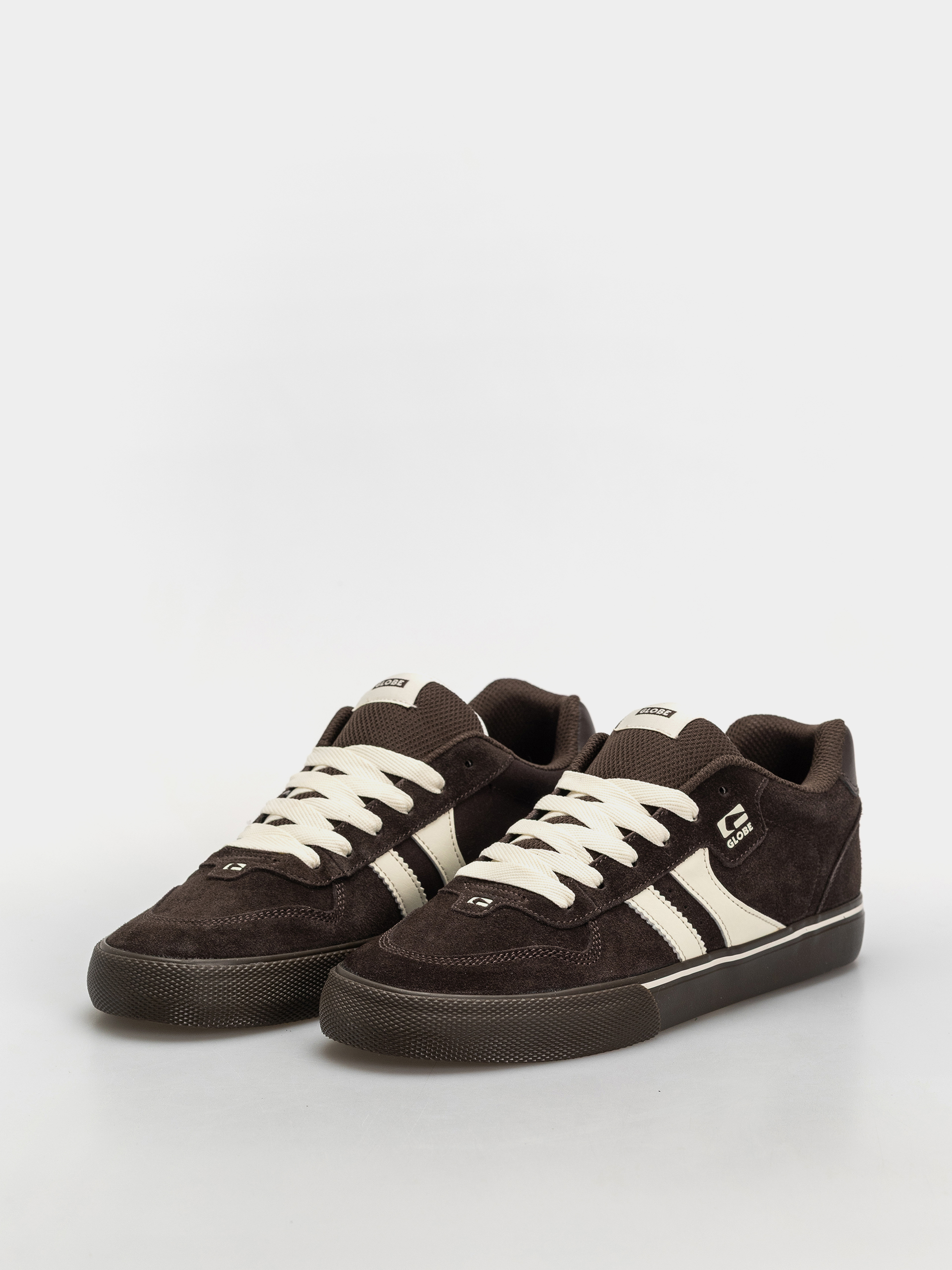 Обувки Globe Encore 2 (brown/dark gum)