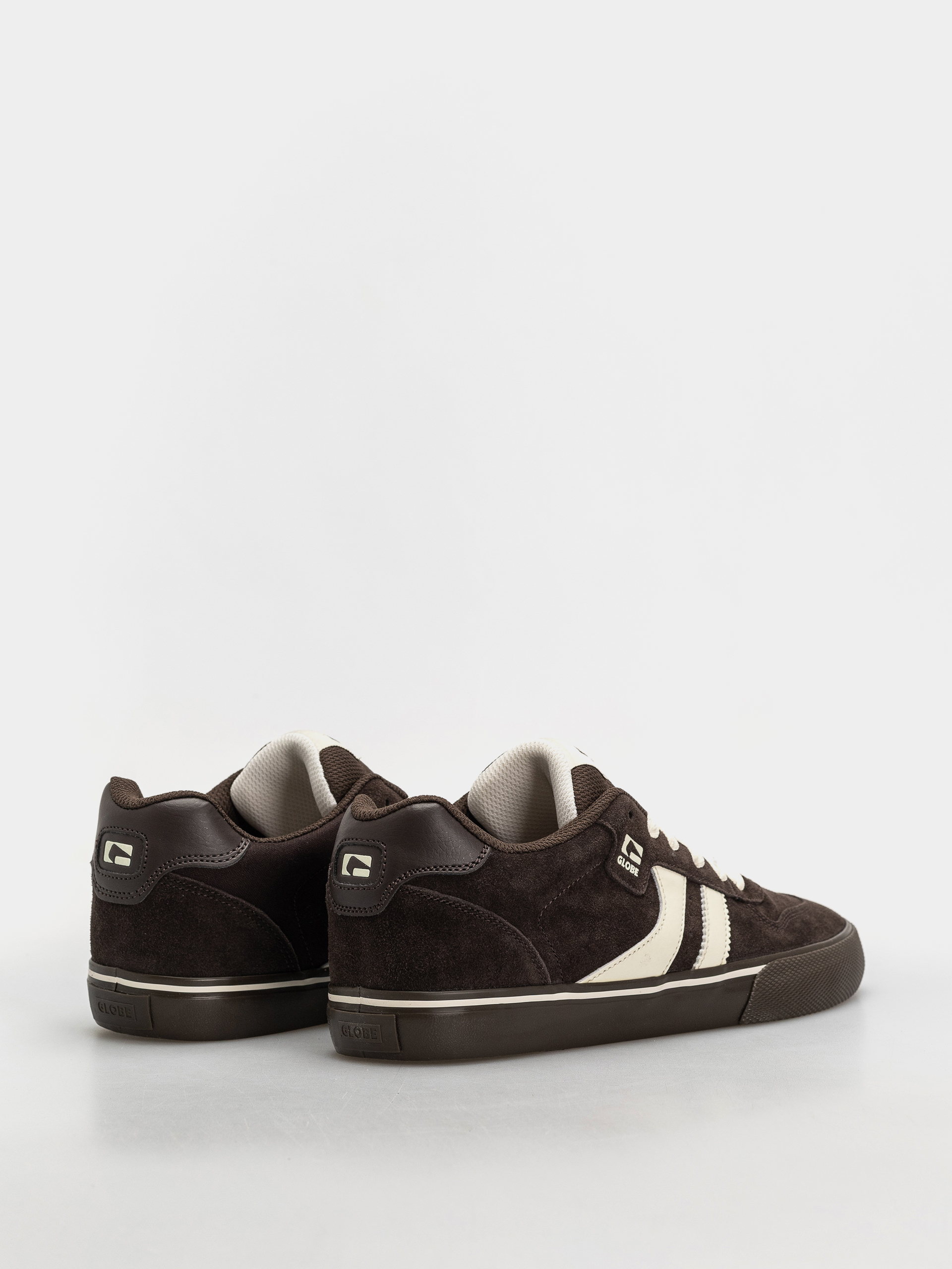Обувки Globe Encore 2 (brown/dark gum)