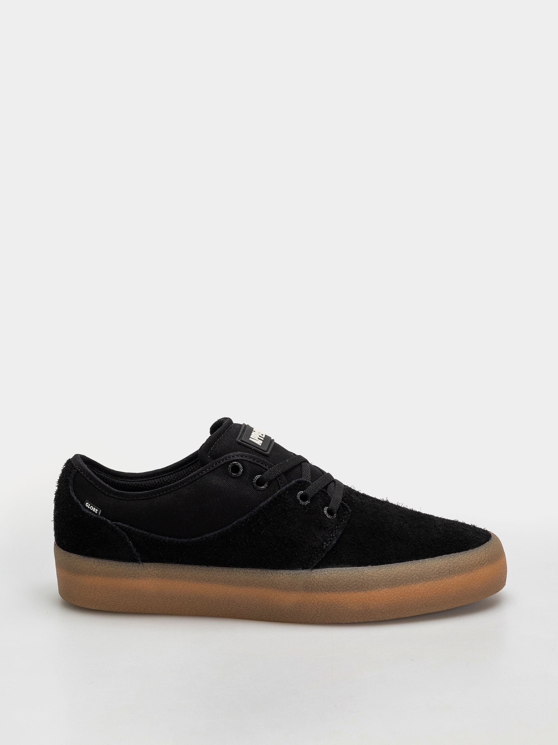 u041eu0431u0443u0432u043au0438 Globe Mahalo (black/gum/crepe)