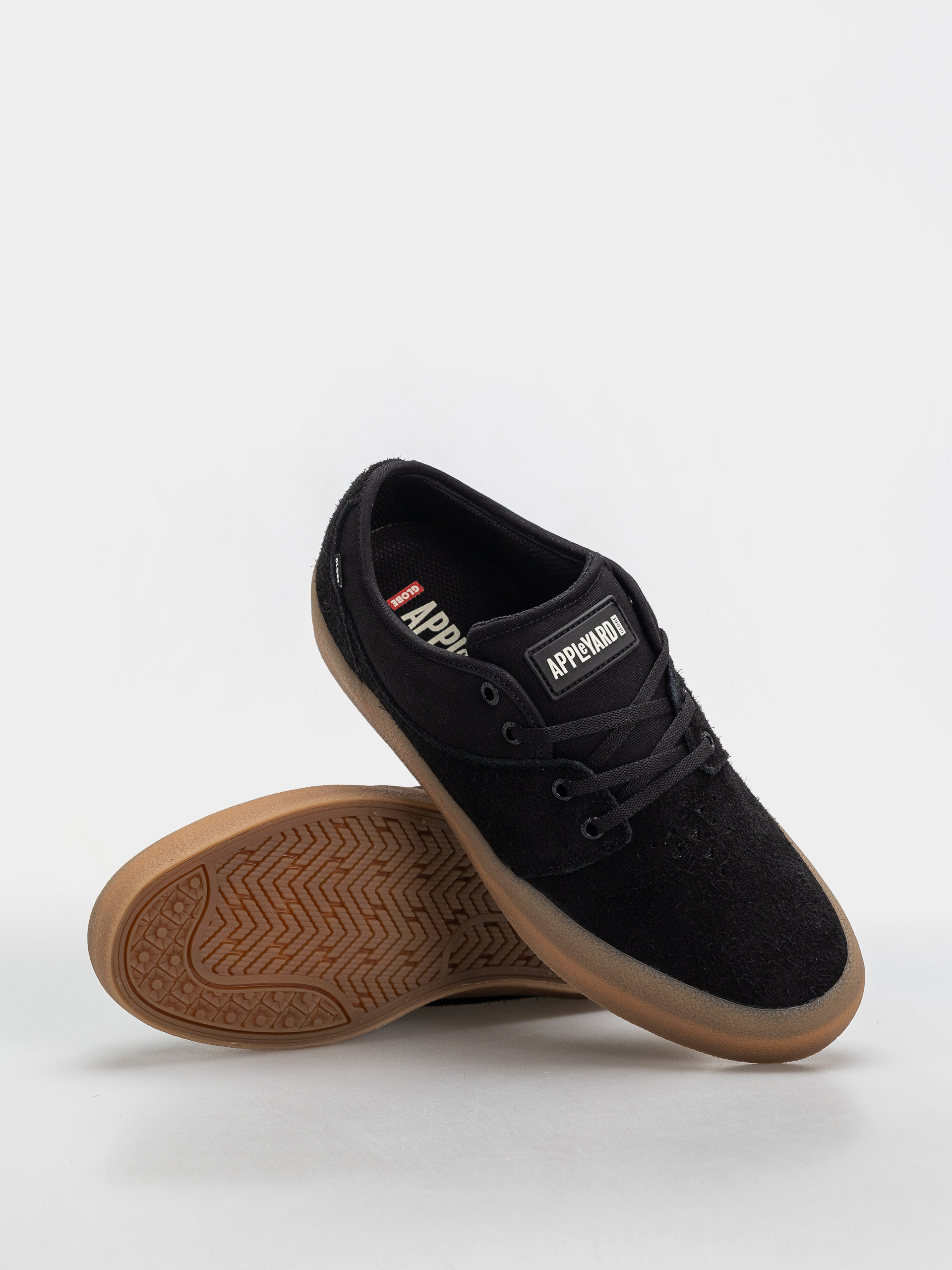 Обувки Globe Mahalo (black/gum/crepe)