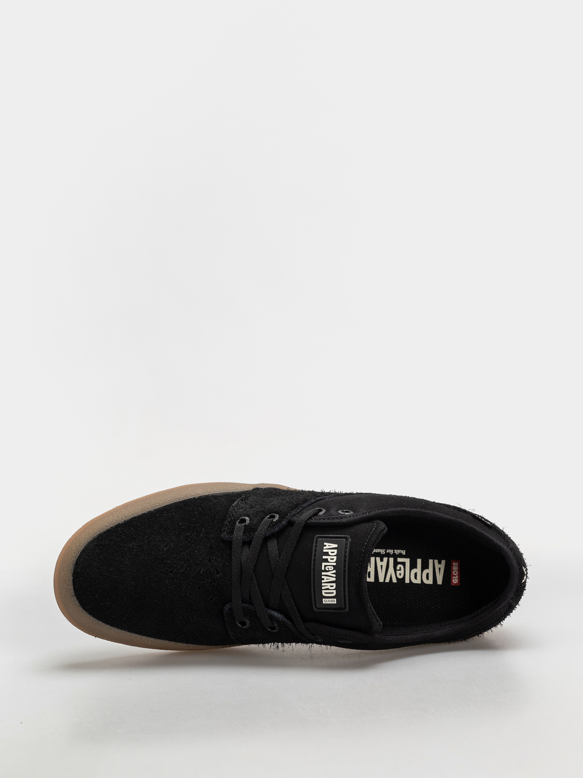 Обувки Globe Mahalo (black/gum/crepe)