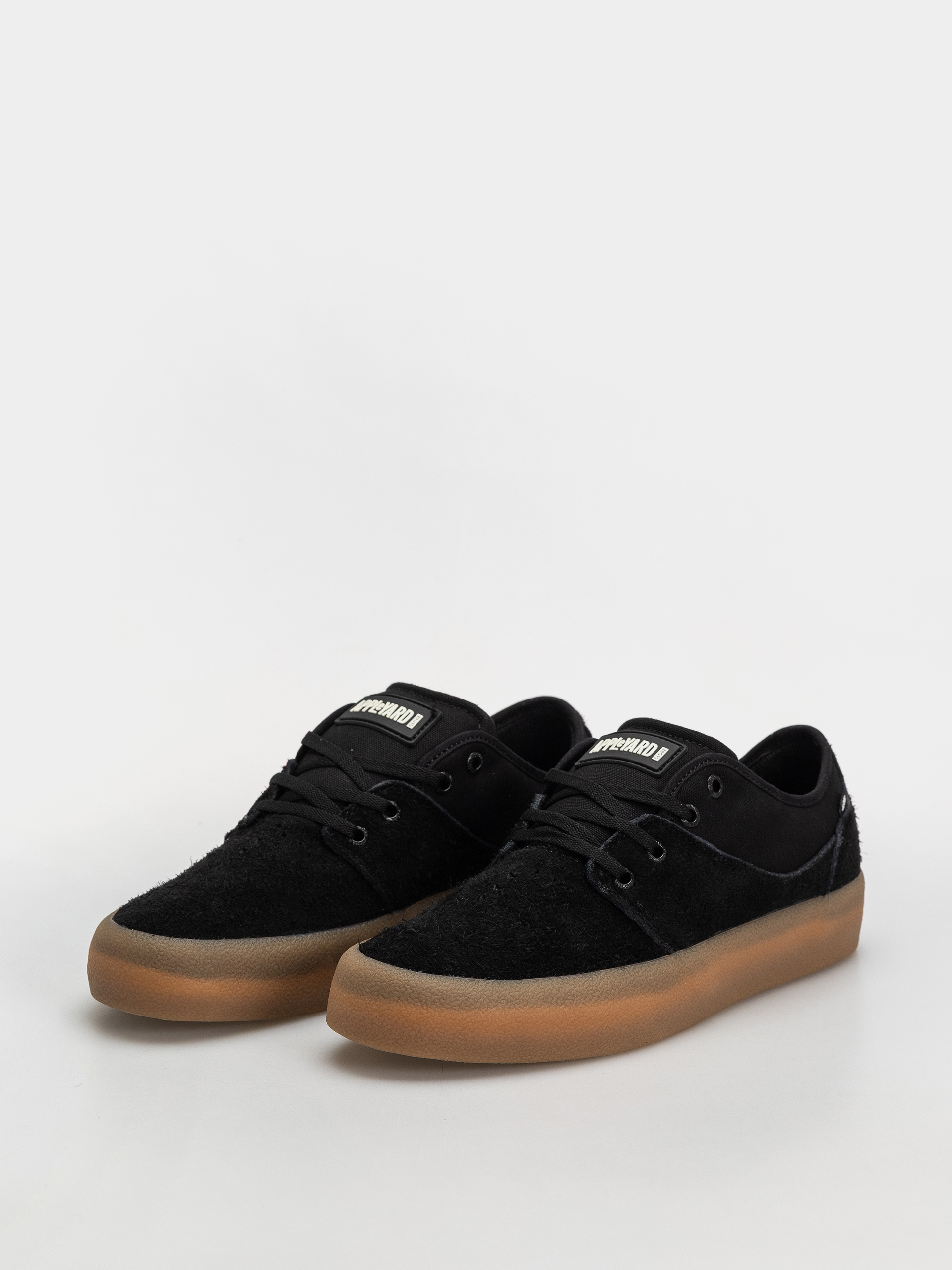 Обувки Globe Mahalo (black/gum/crepe)