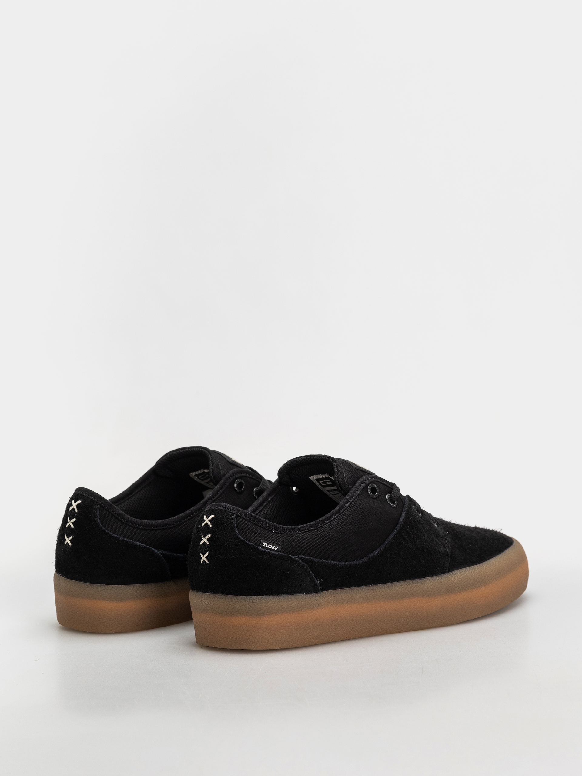 Обувки Globe Mahalo (black/gum/crepe)