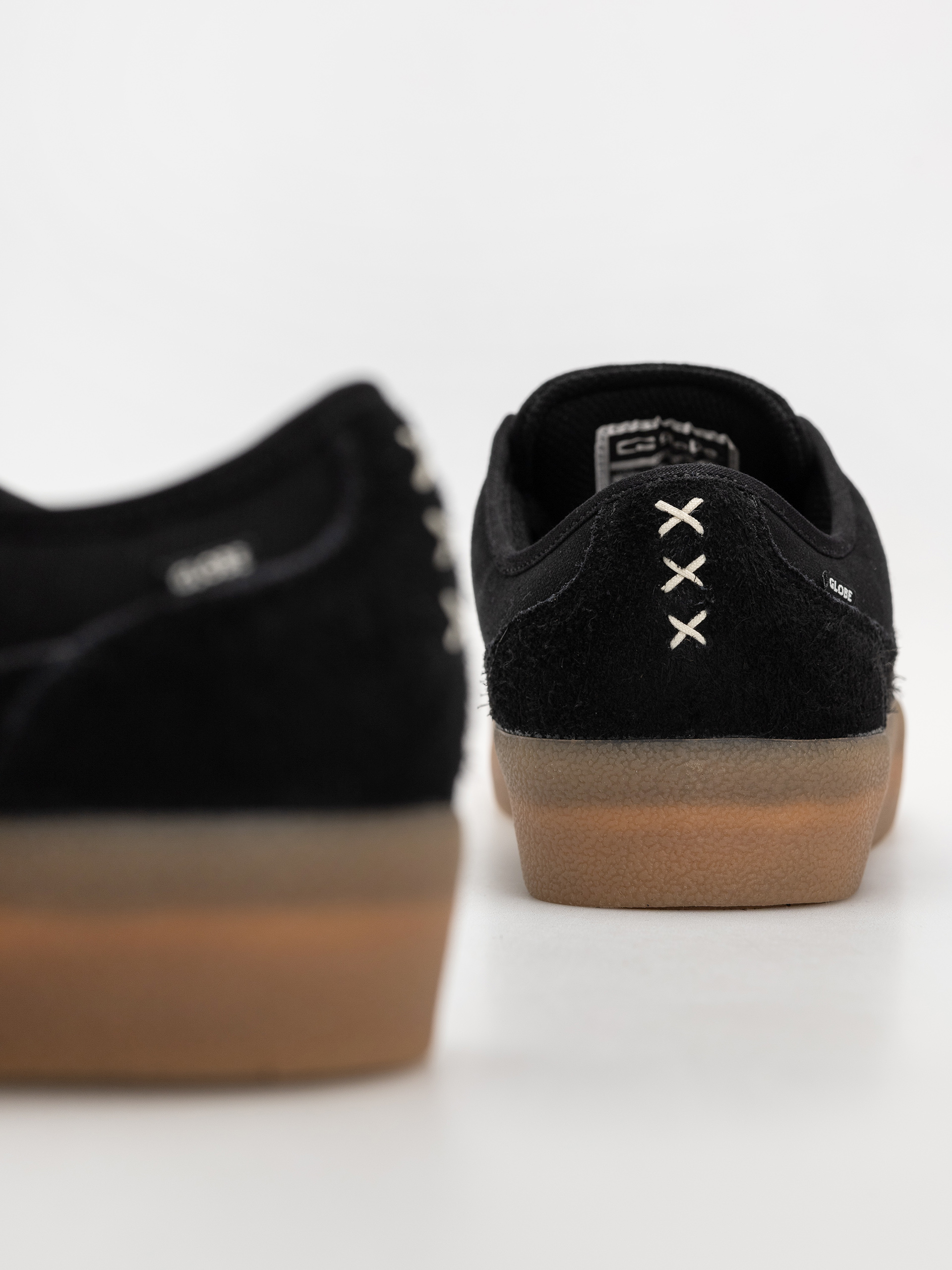 Обувки Globe Mahalo (black/gum/crepe)