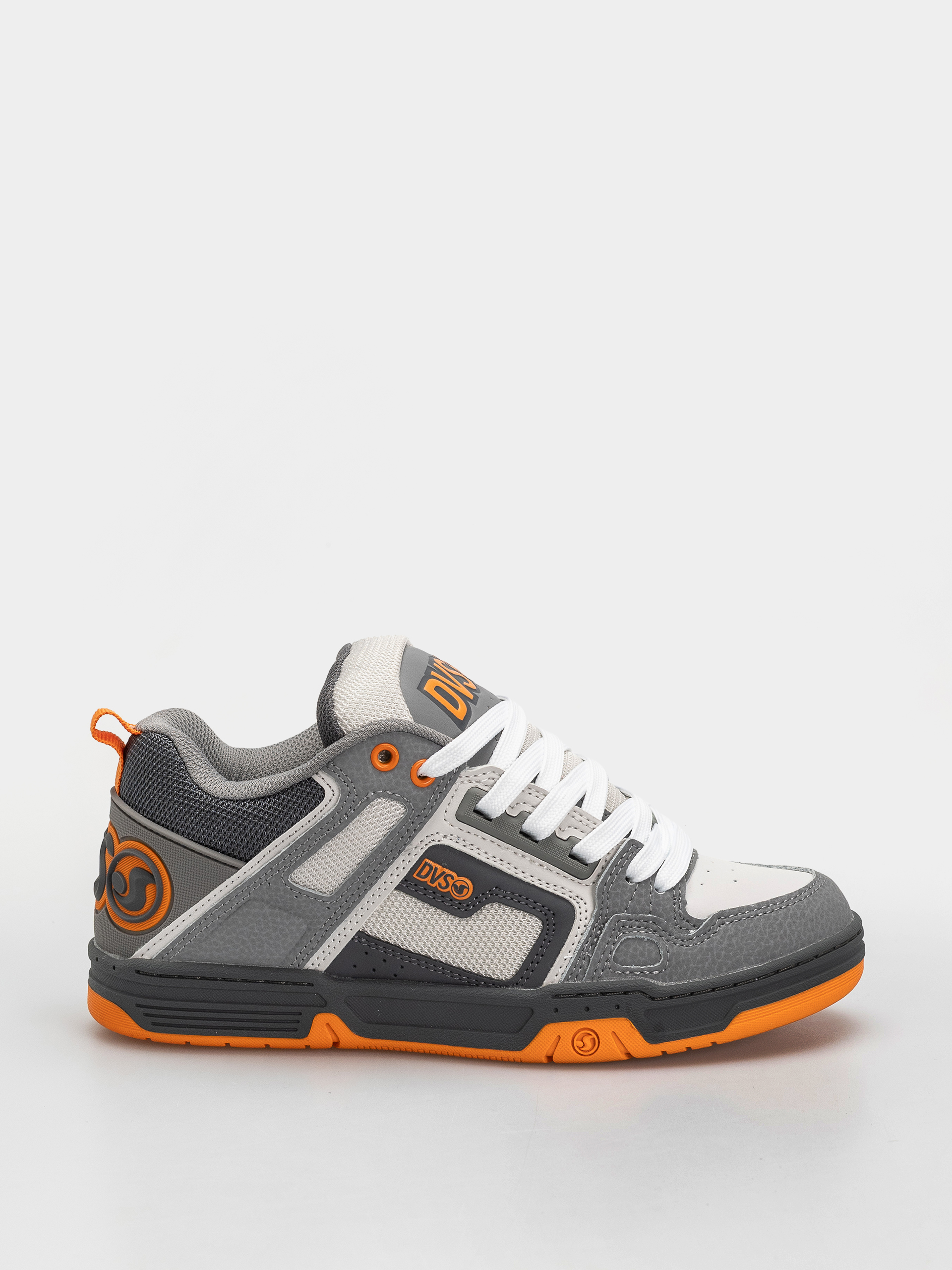 Обувки DVS Comanche (charcoal/grey/orange)