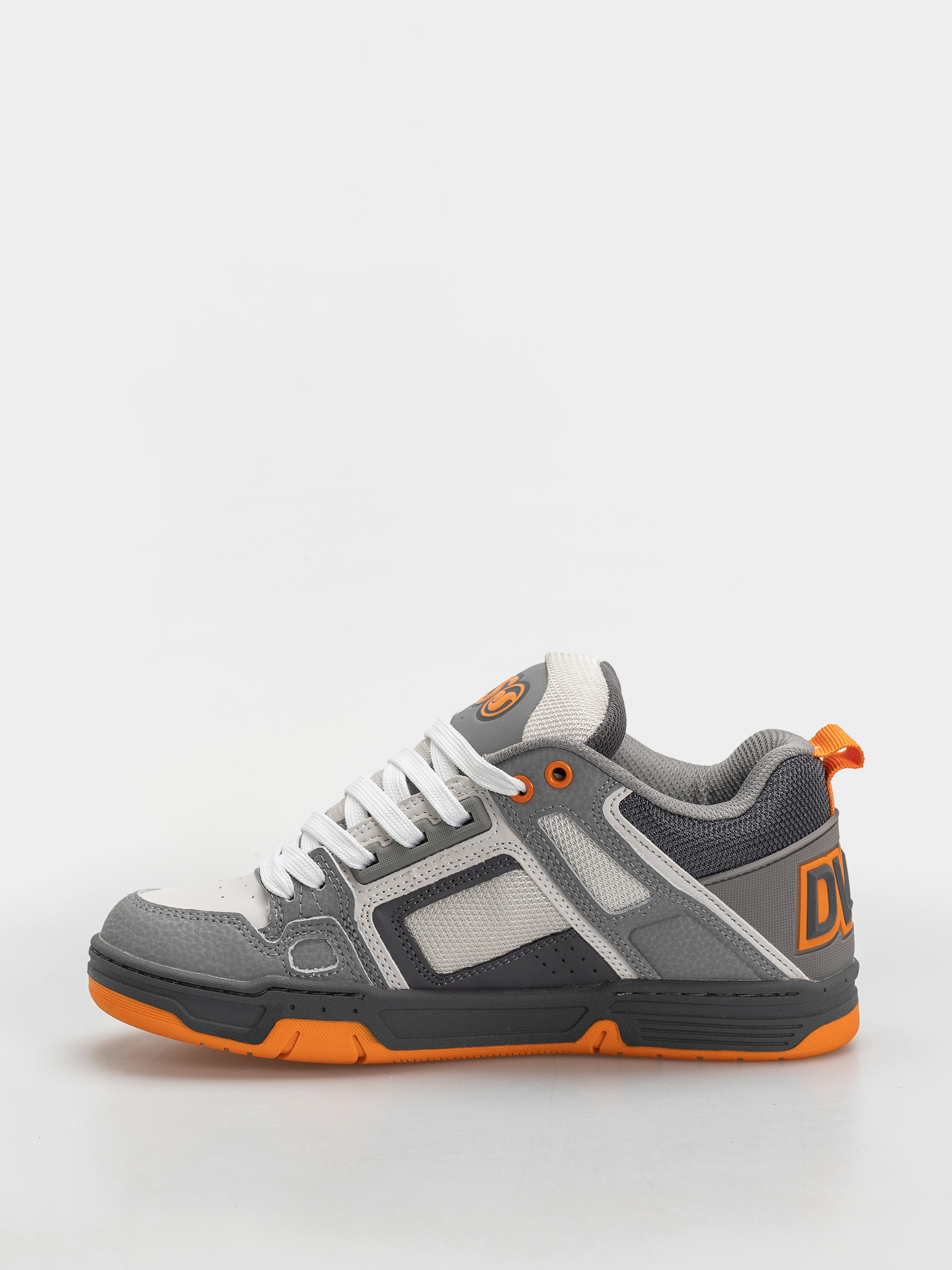 Обувки DVS Comanche (charcoal/grey/orange)