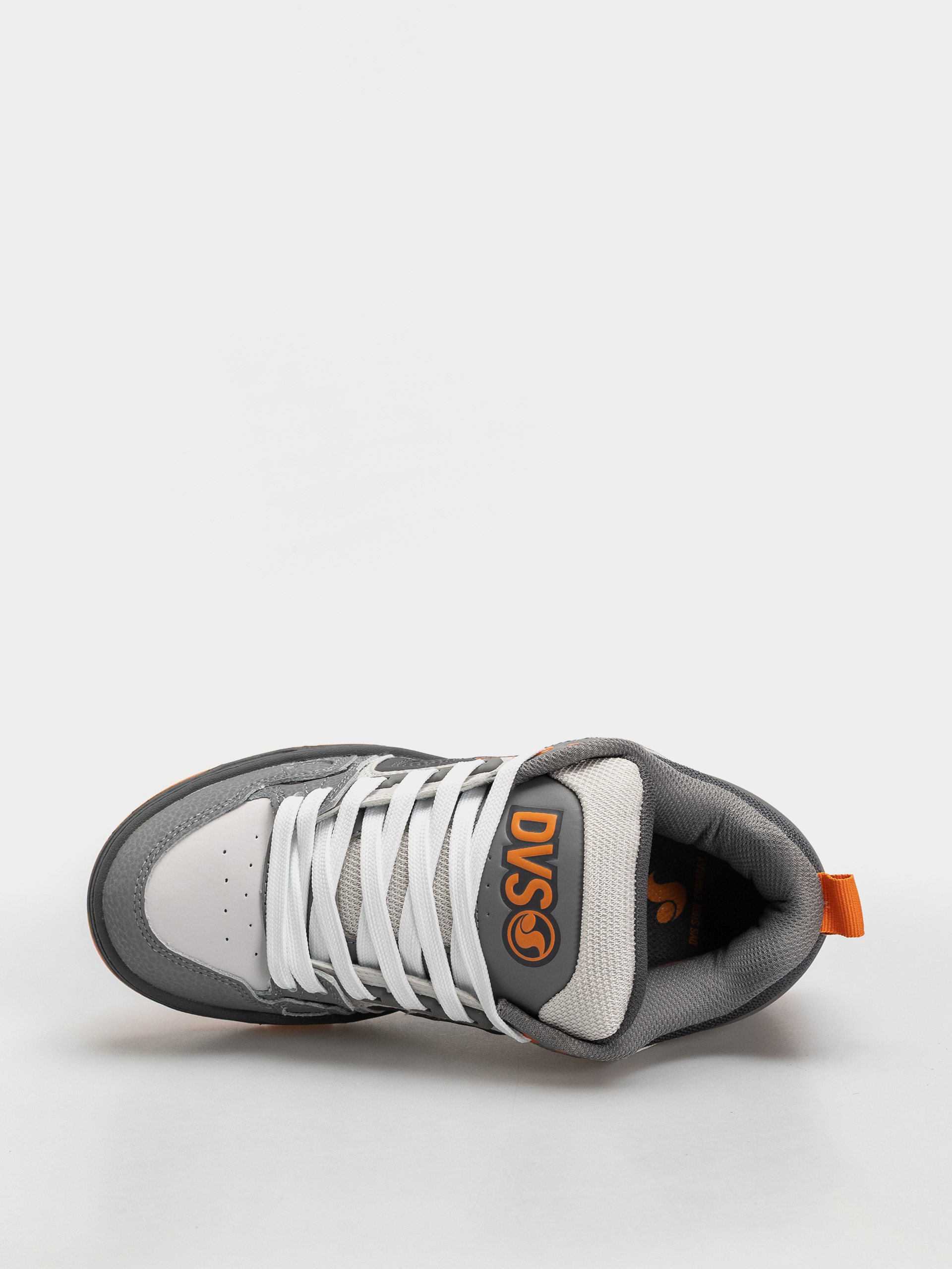 Обувки DVS Comanche (charcoal/grey/orange)