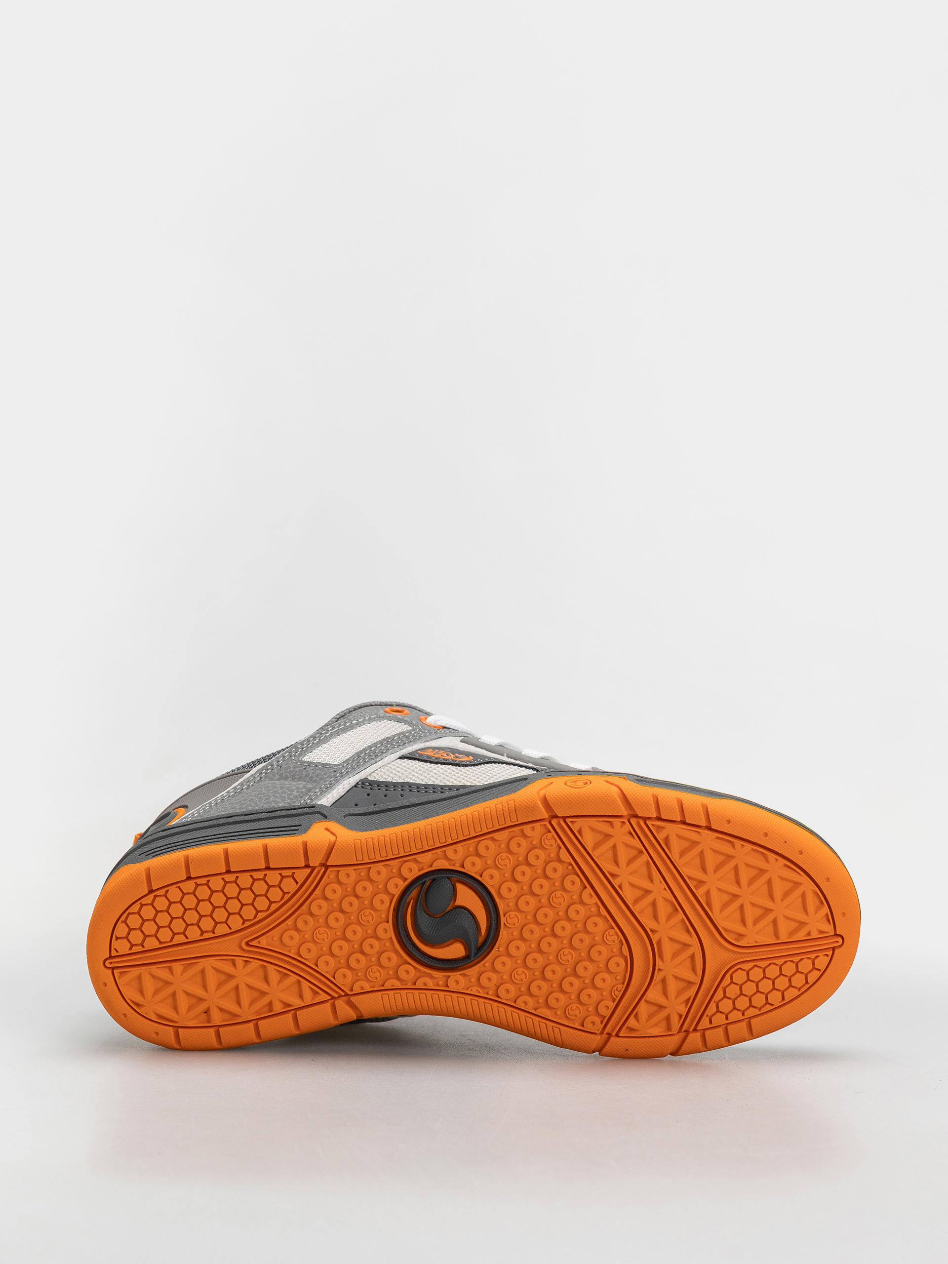 Обувки DVS Comanche (charcoal/grey/orange)