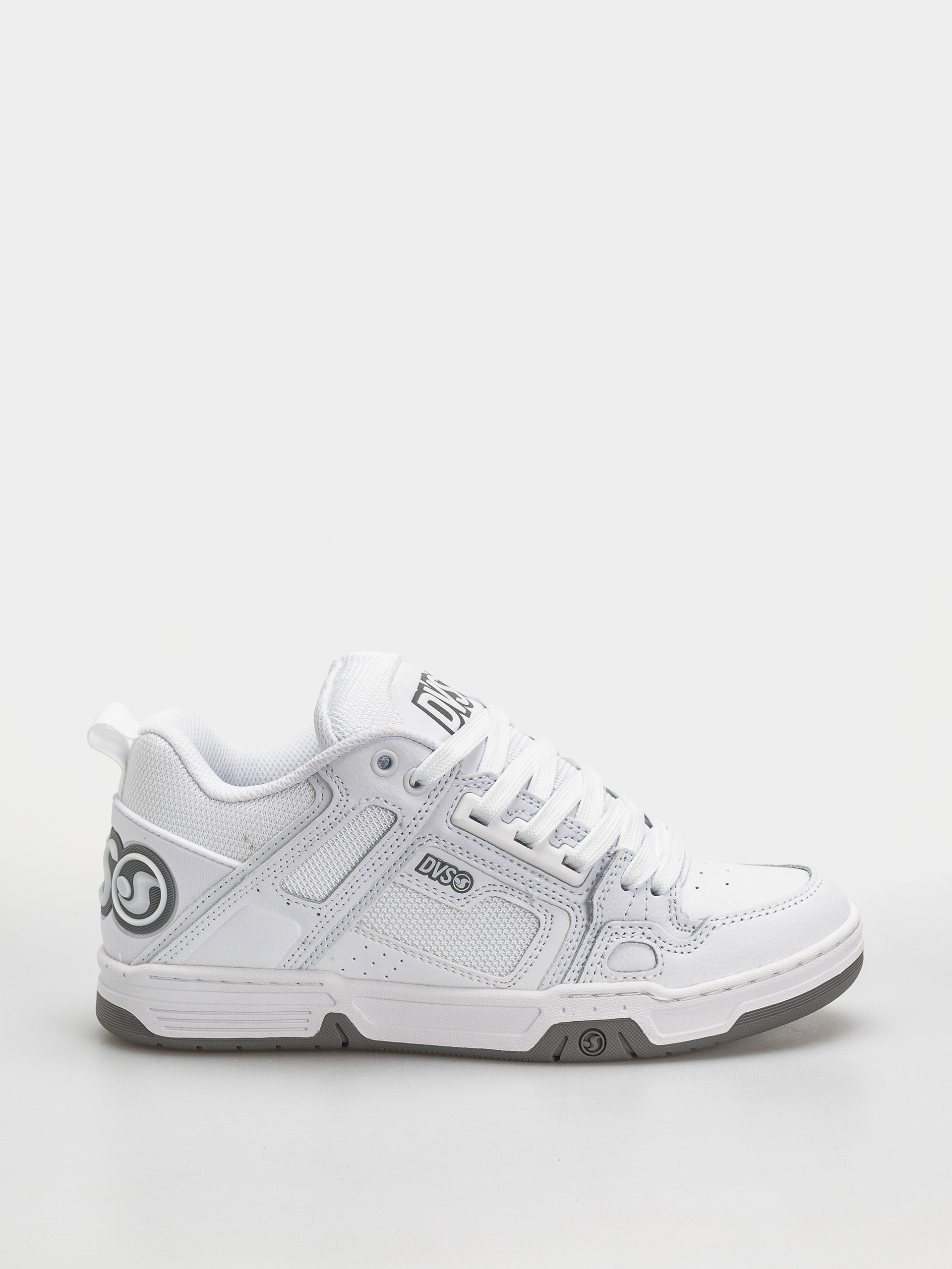 Обувки DVS Comanche (white/grey)
