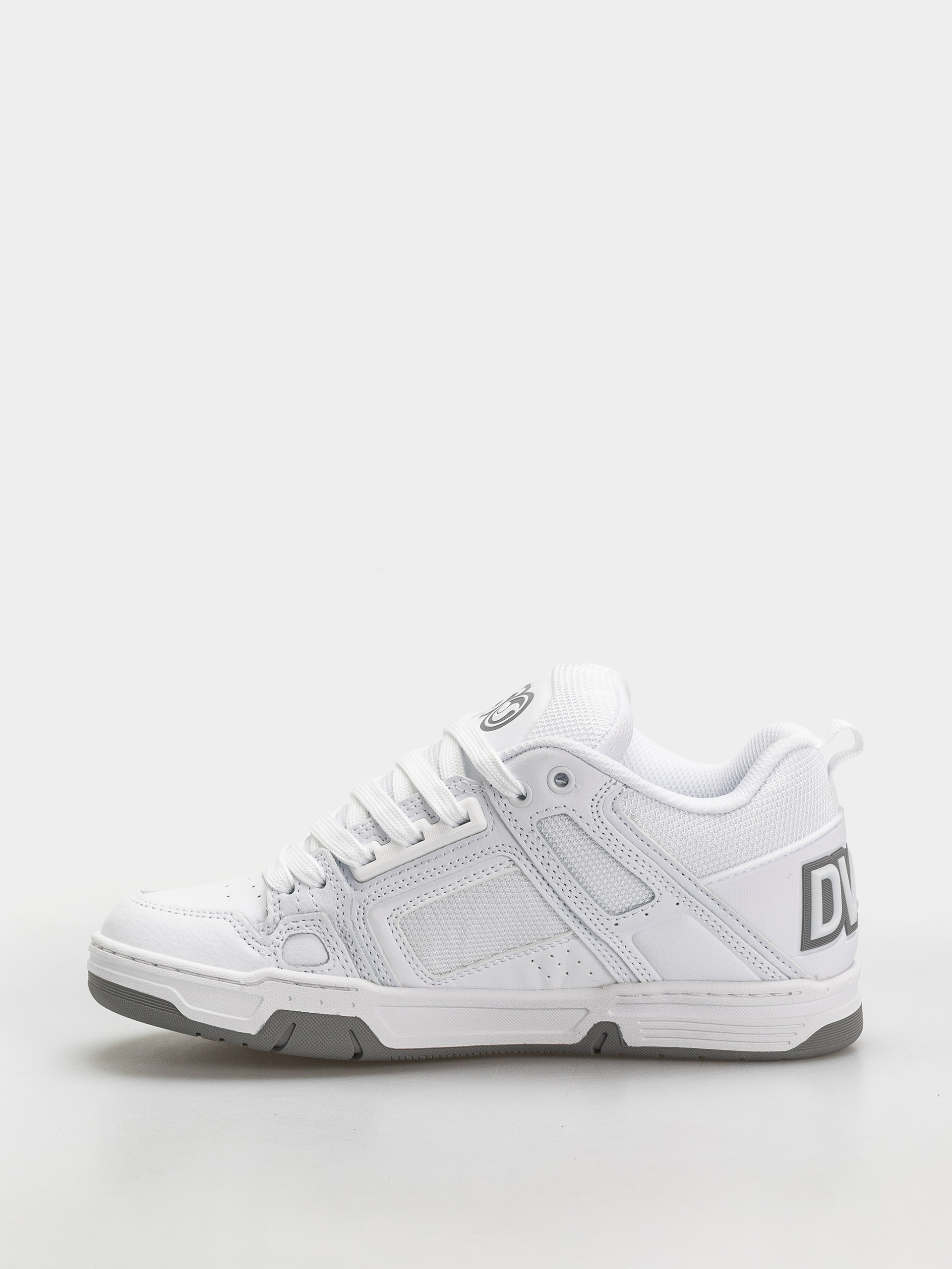 Обувки DVS Comanche (white/grey)