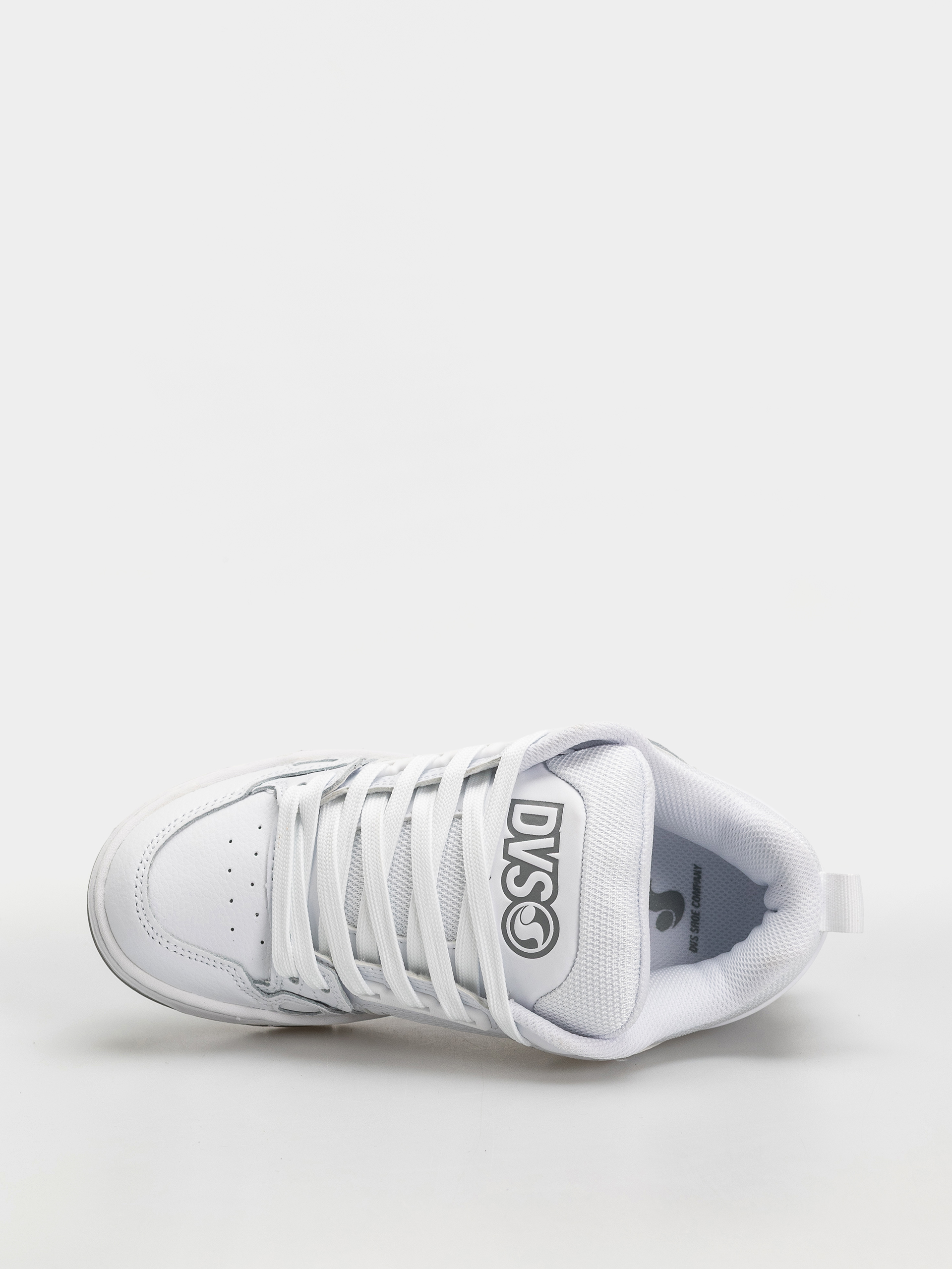 Обувки DVS Comanche (white/grey)