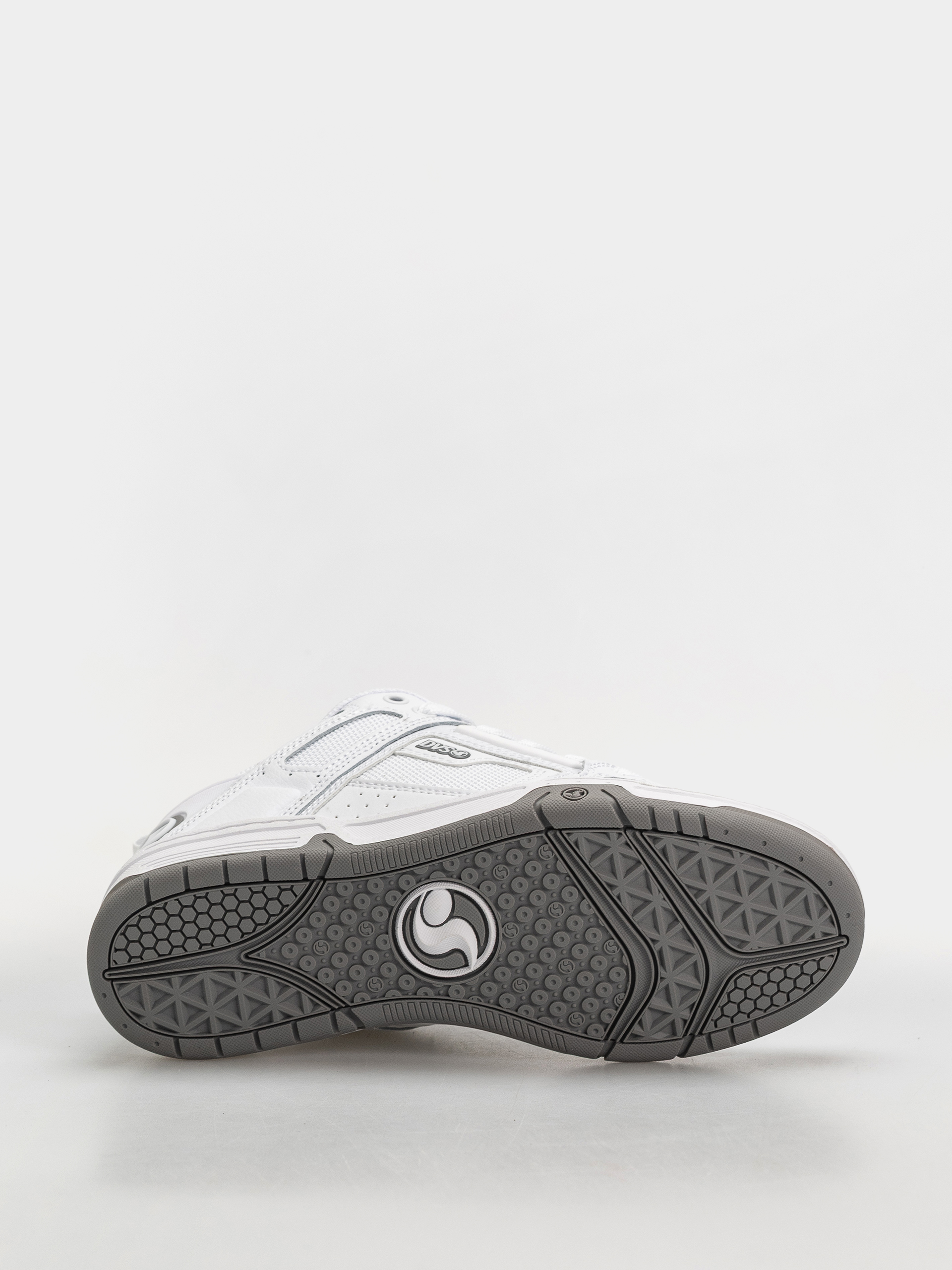 Обувки DVS Comanche (white/grey)