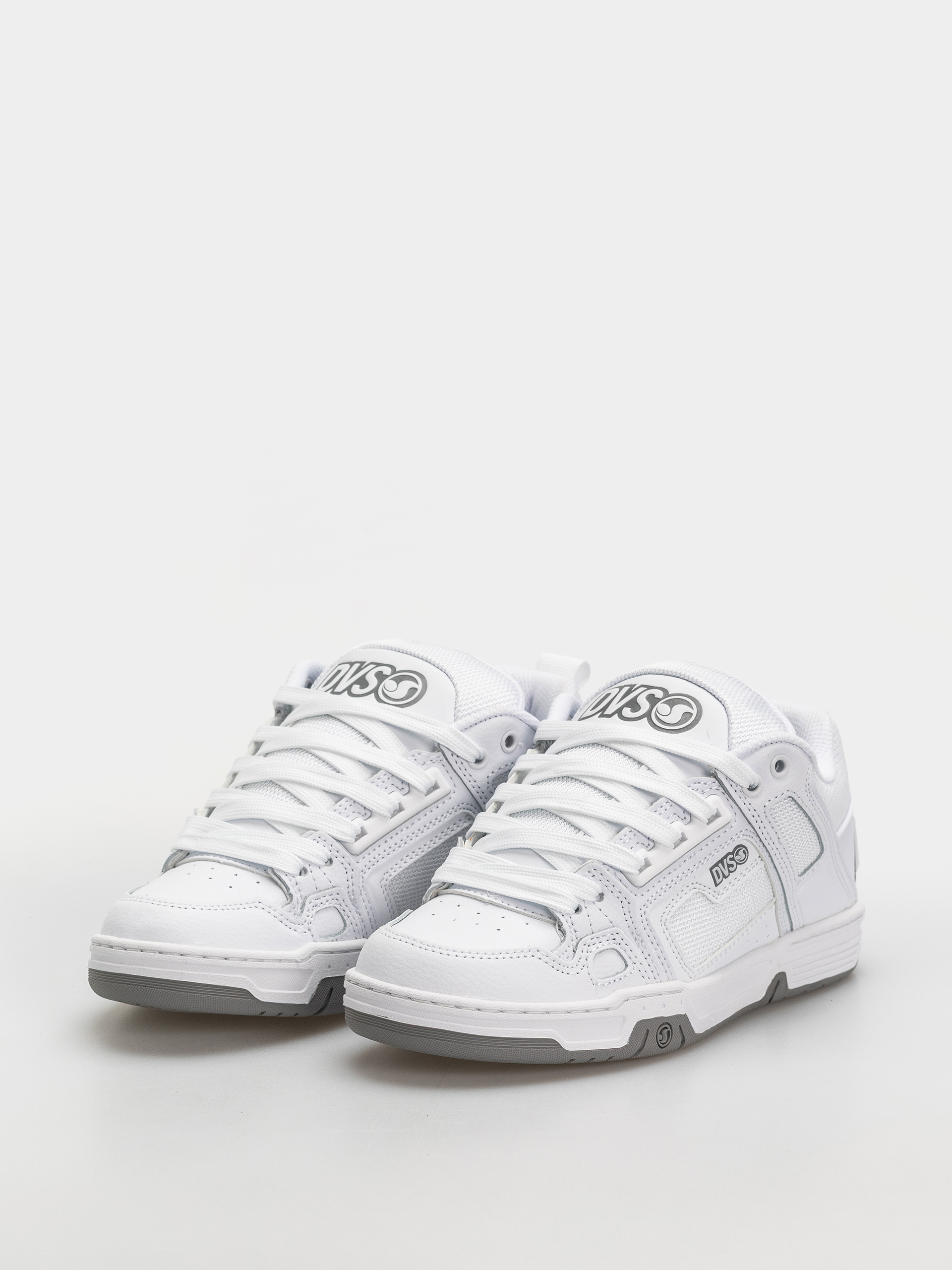 Обувки DVS Comanche (white/grey)
