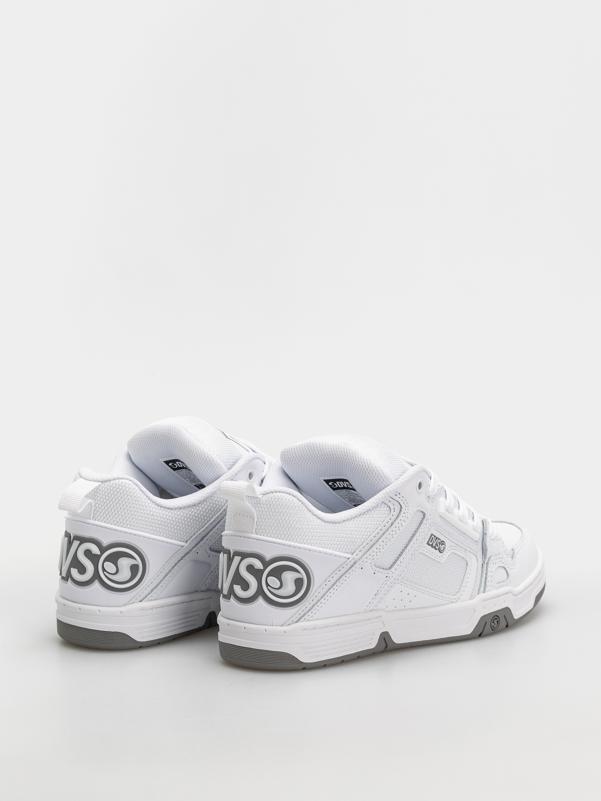 Обувки DVS Comanche (white/grey)