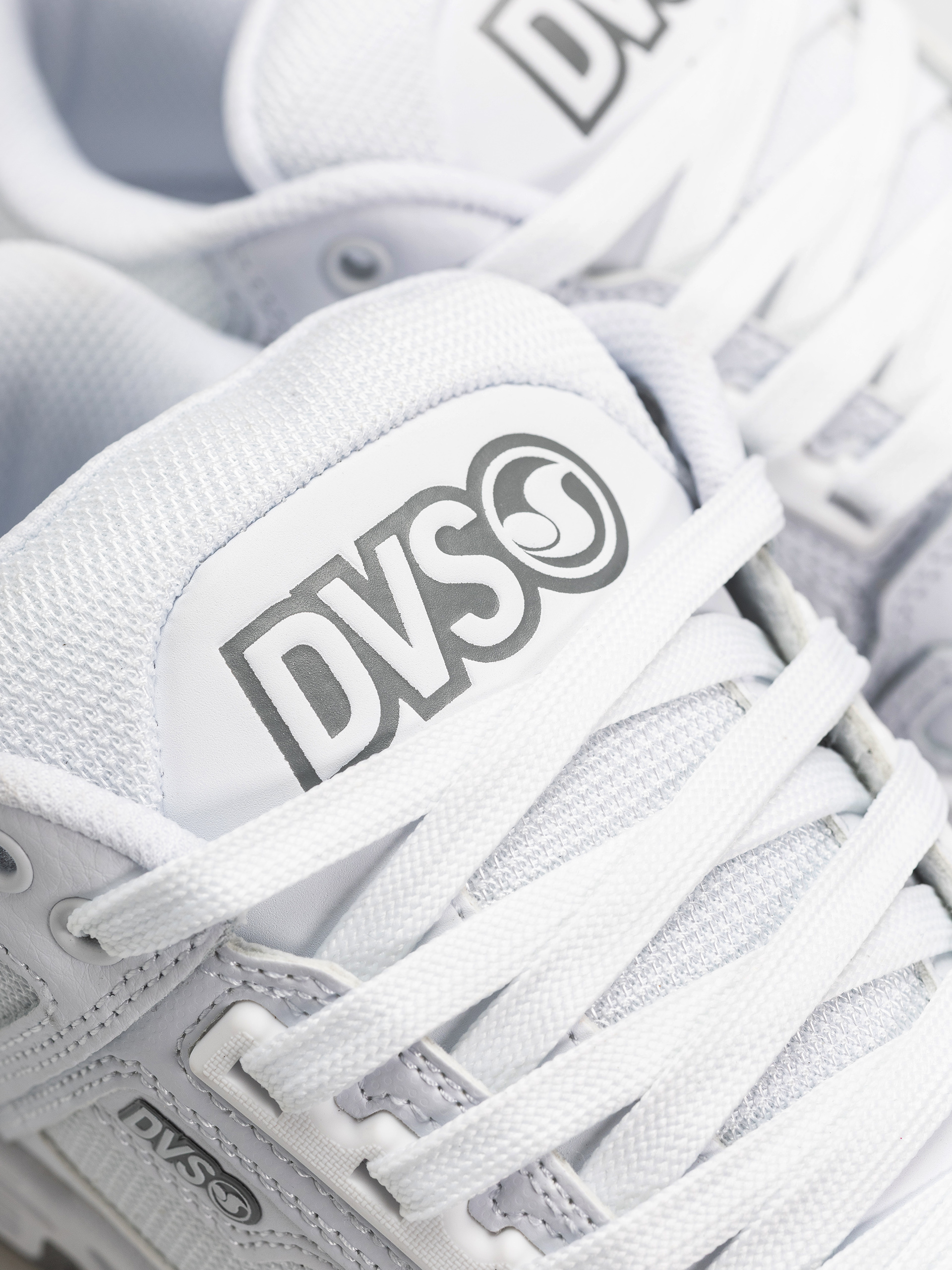 Обувки DVS Comanche (white/grey)
