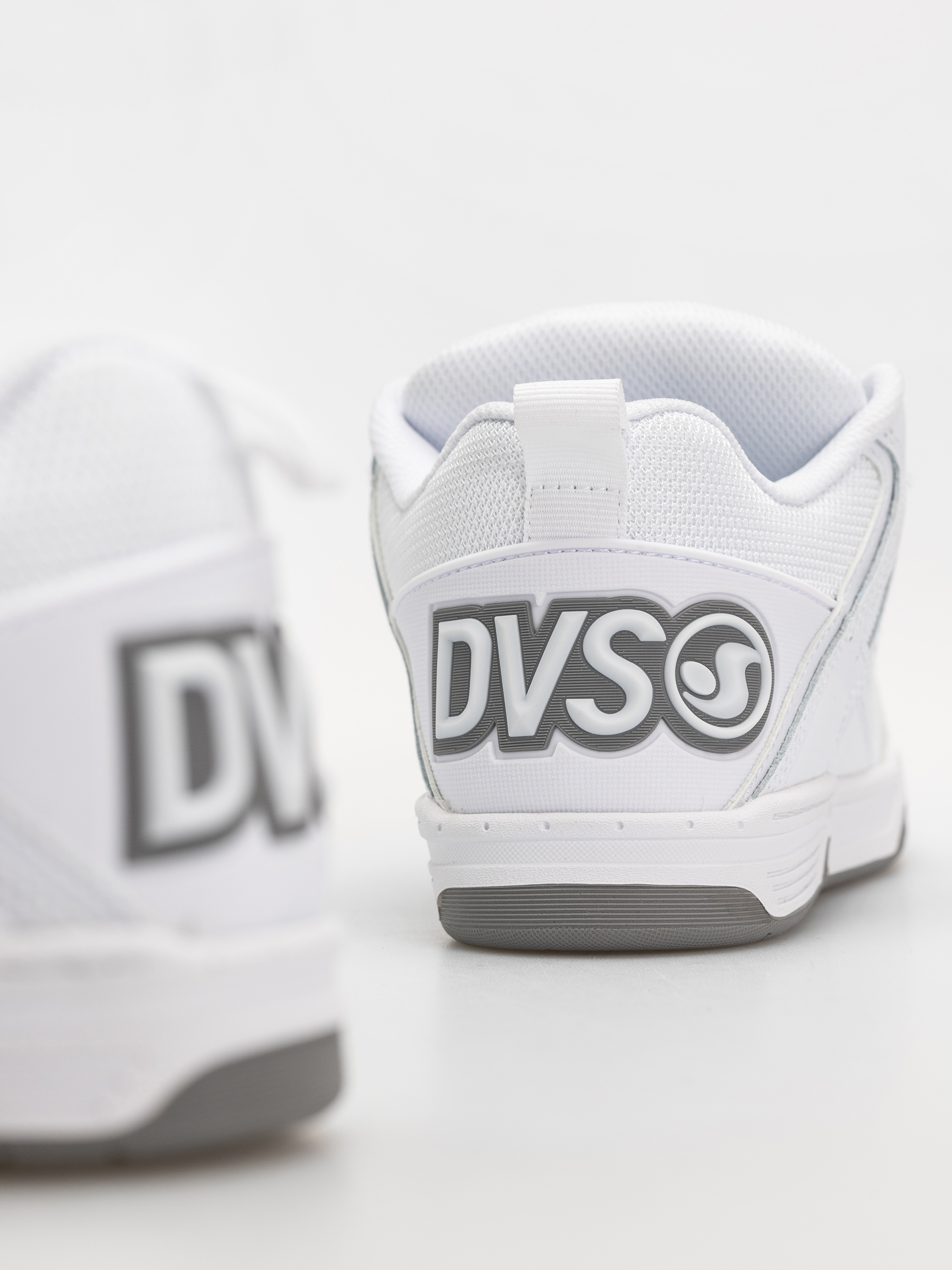 Обувки DVS Comanche (white/grey)