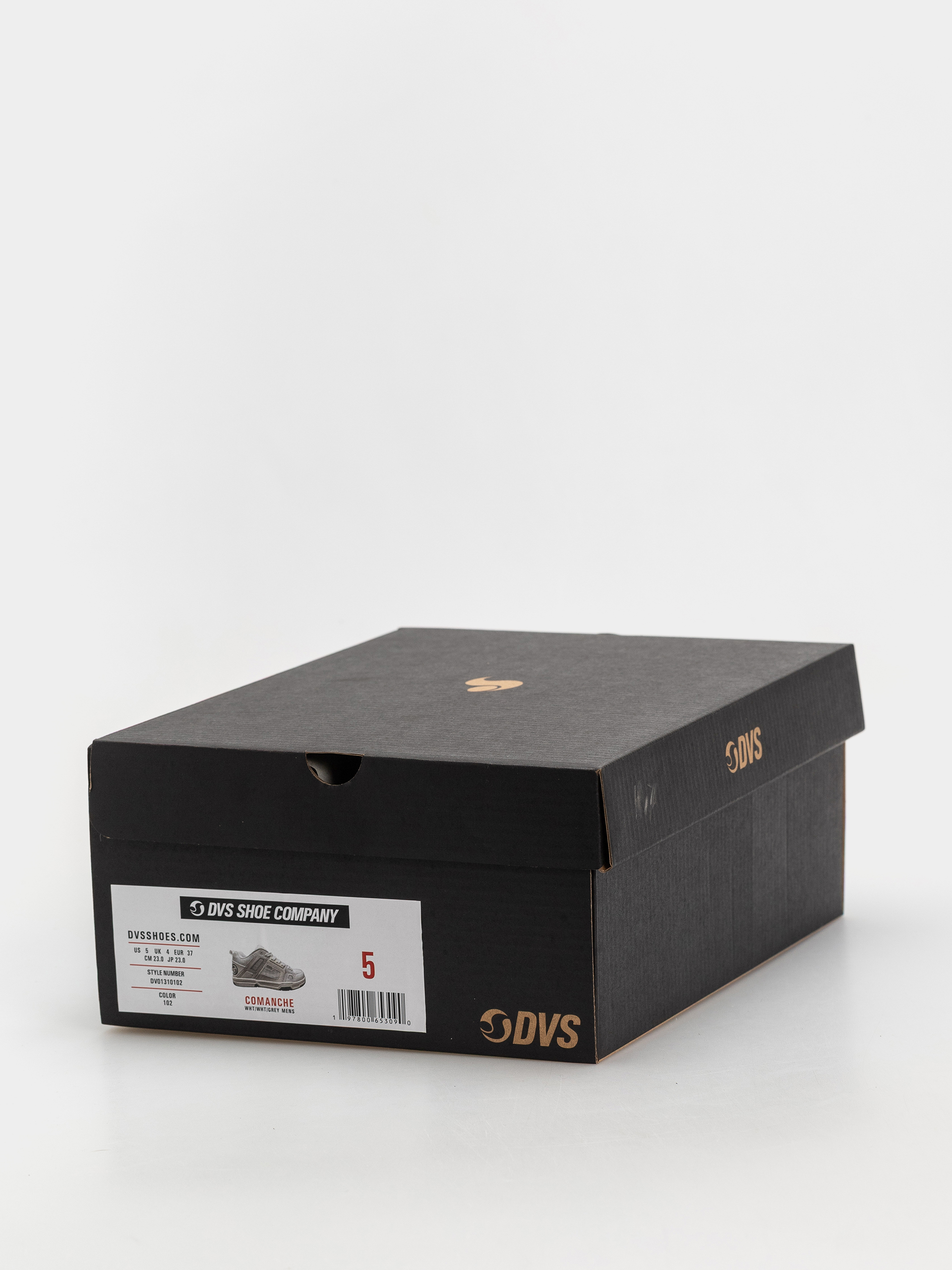 Обувки DVS Comanche (white/grey)