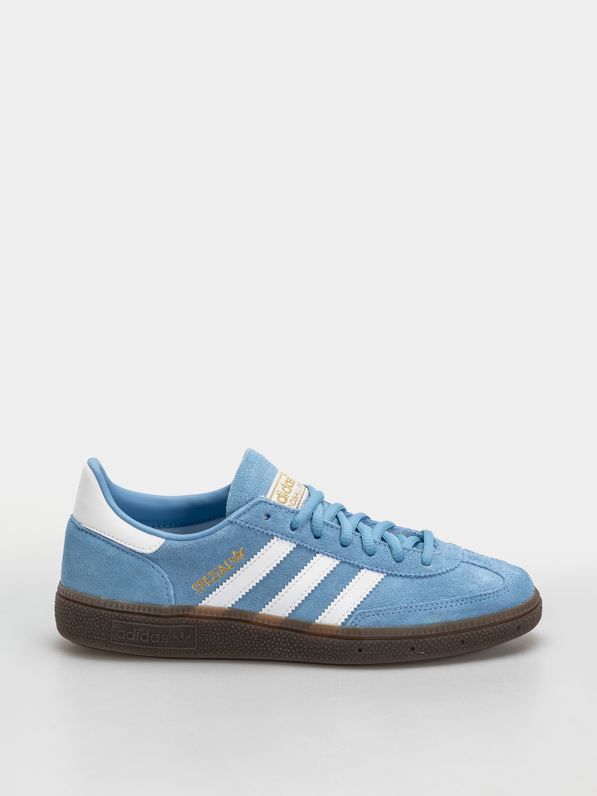u041eu0431u0443u0432u043au0438 adidas Handball Spezial (light blue/cloud white/gum5)