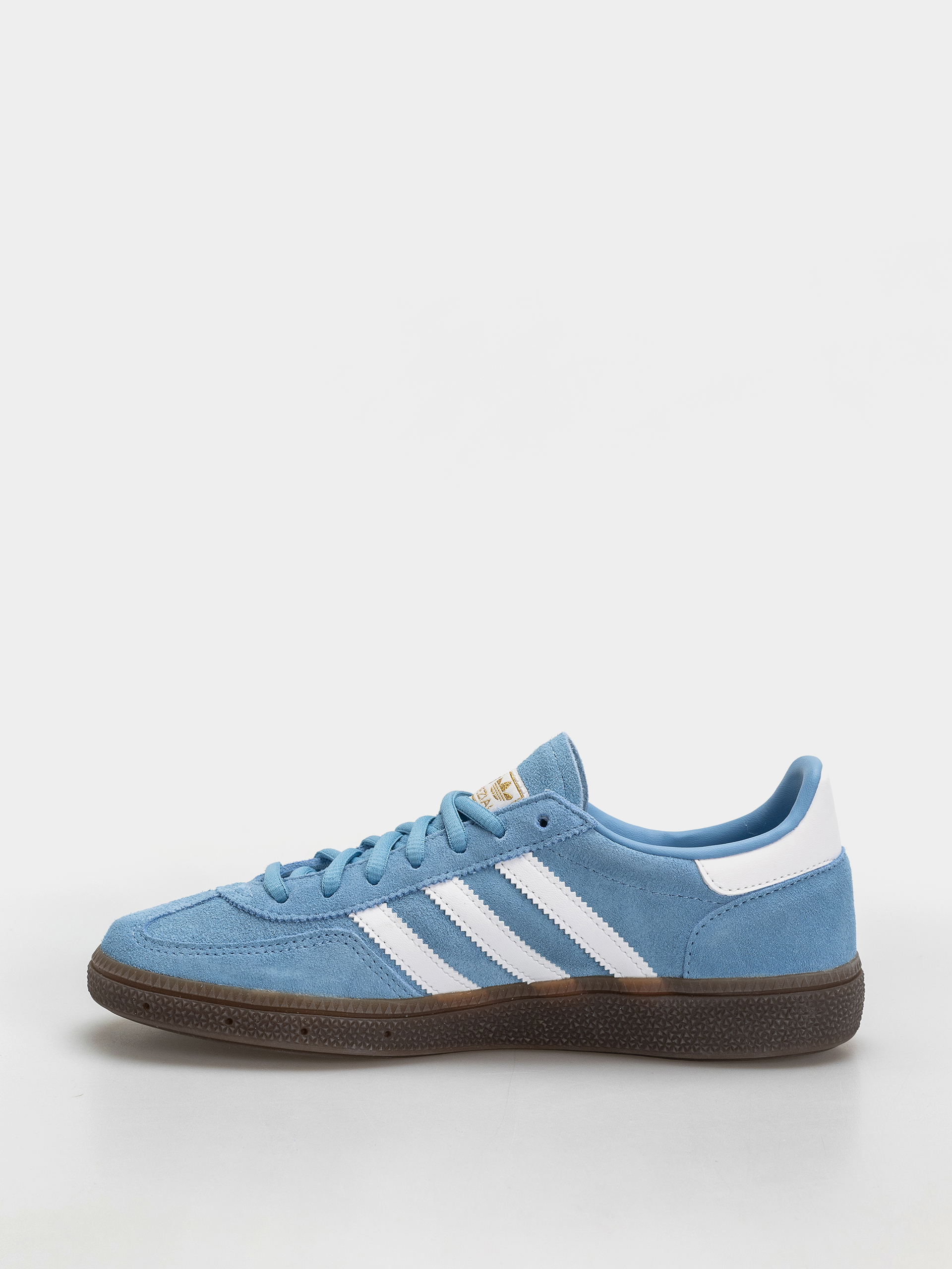 Обувки adidas Handball Spezial (light blue/cloud white/gum5)