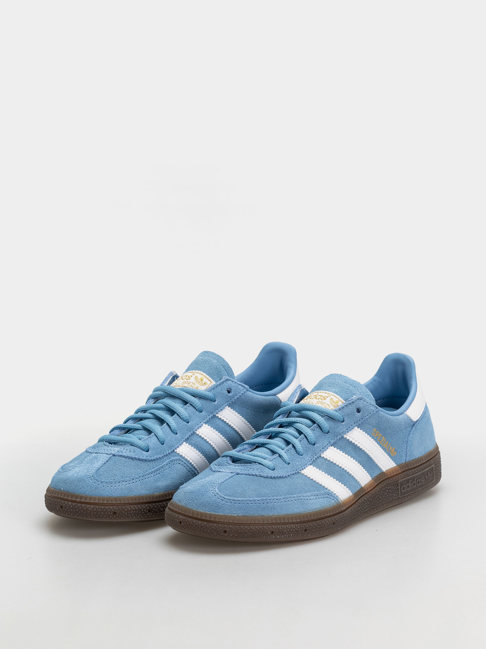 Обувки adidas Handball Spezial (light blue/cloud white/gum5)