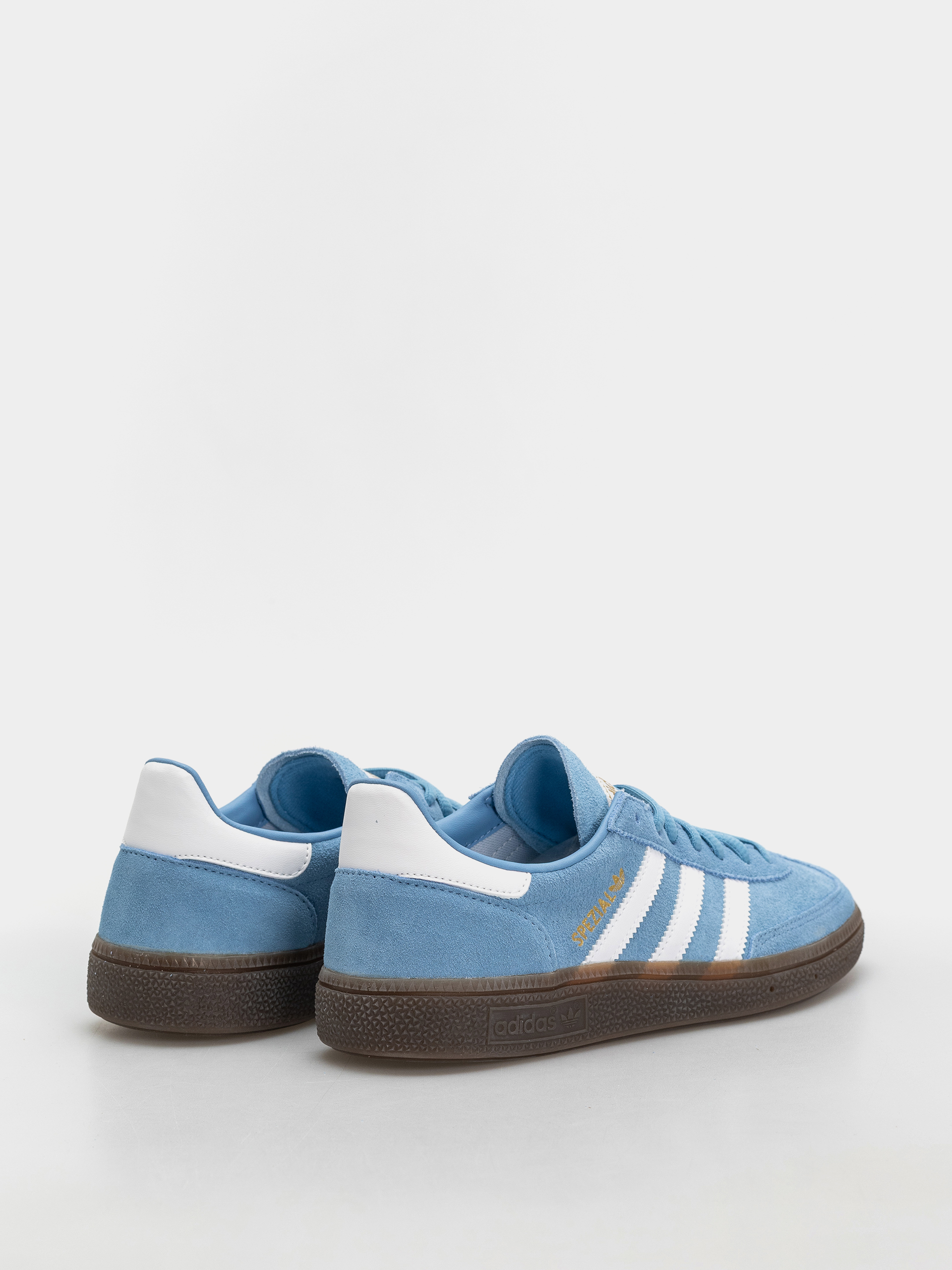 Обувки adidas Handball Spezial (light blue/cloud white/gum5)