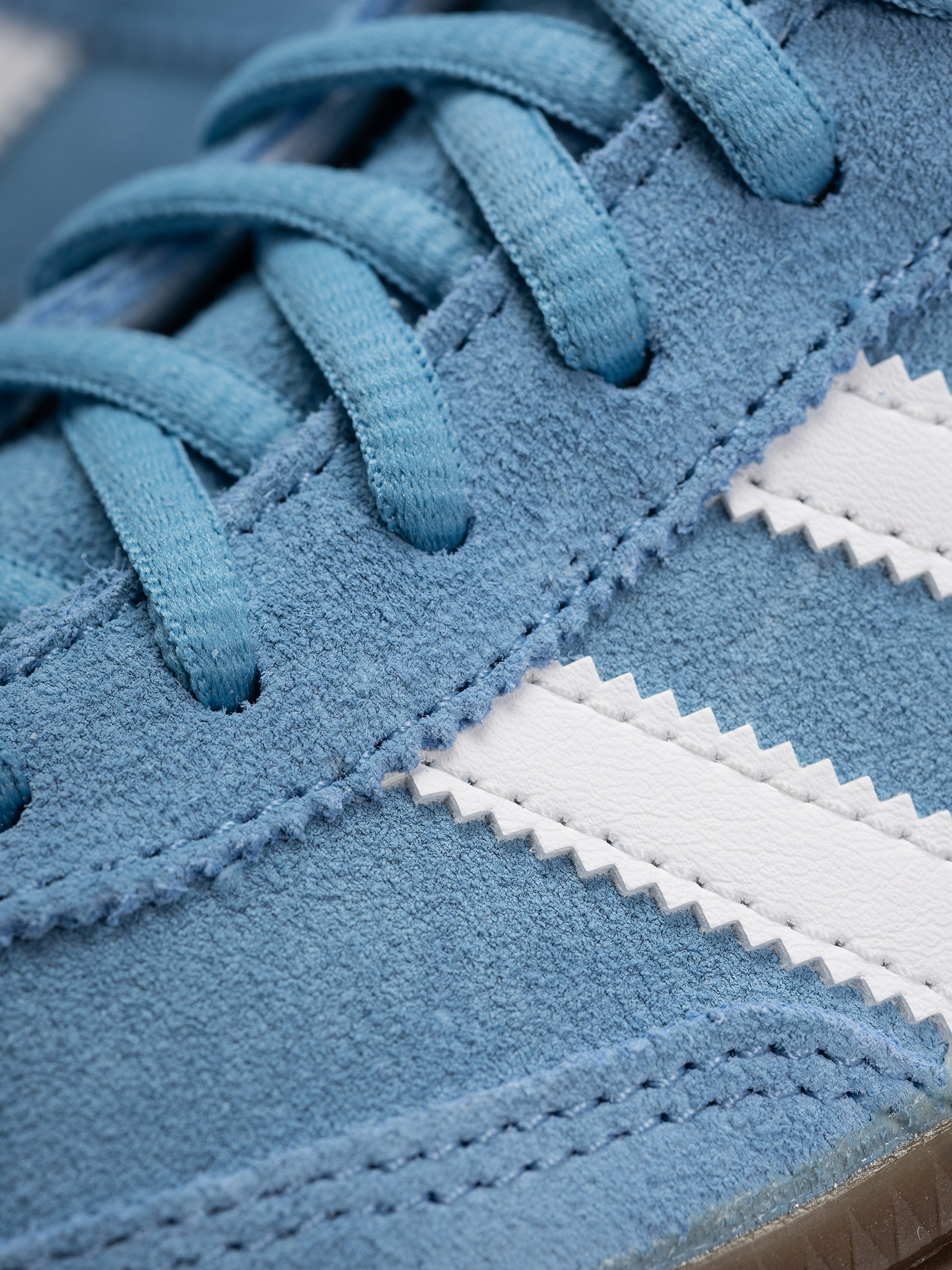 Обувки adidas Handball Spezial (light blue/cloud white/gum5)