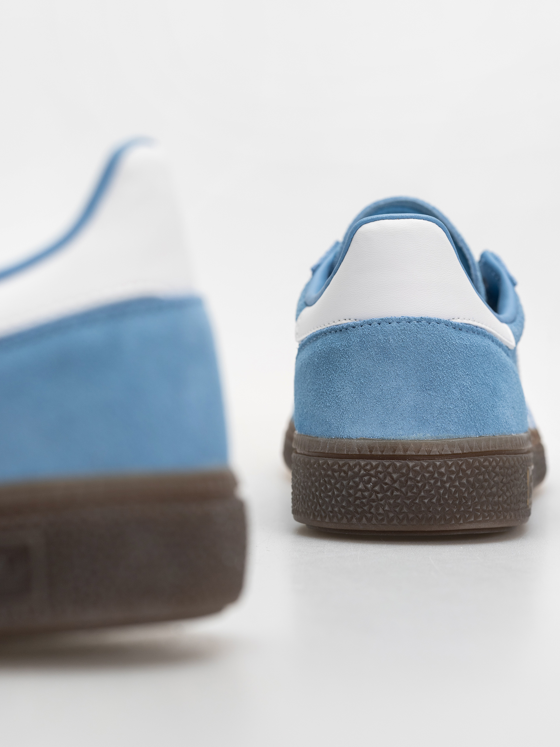 Обувки adidas Handball Spezial (light blue/cloud white/gum5)