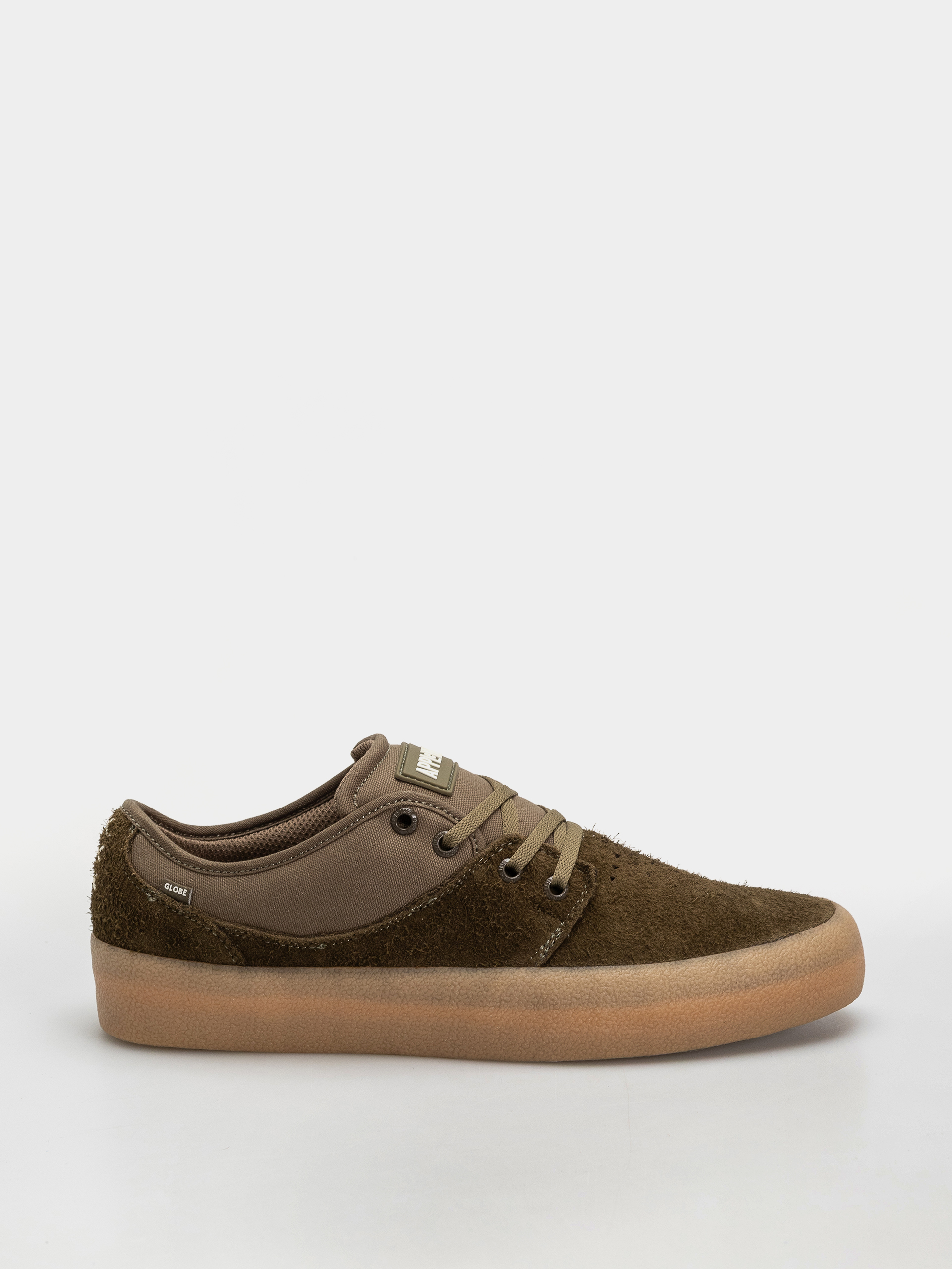 u041eu0431u0443u0432u043au0438 Globe Mahalo (military olive/crepe)